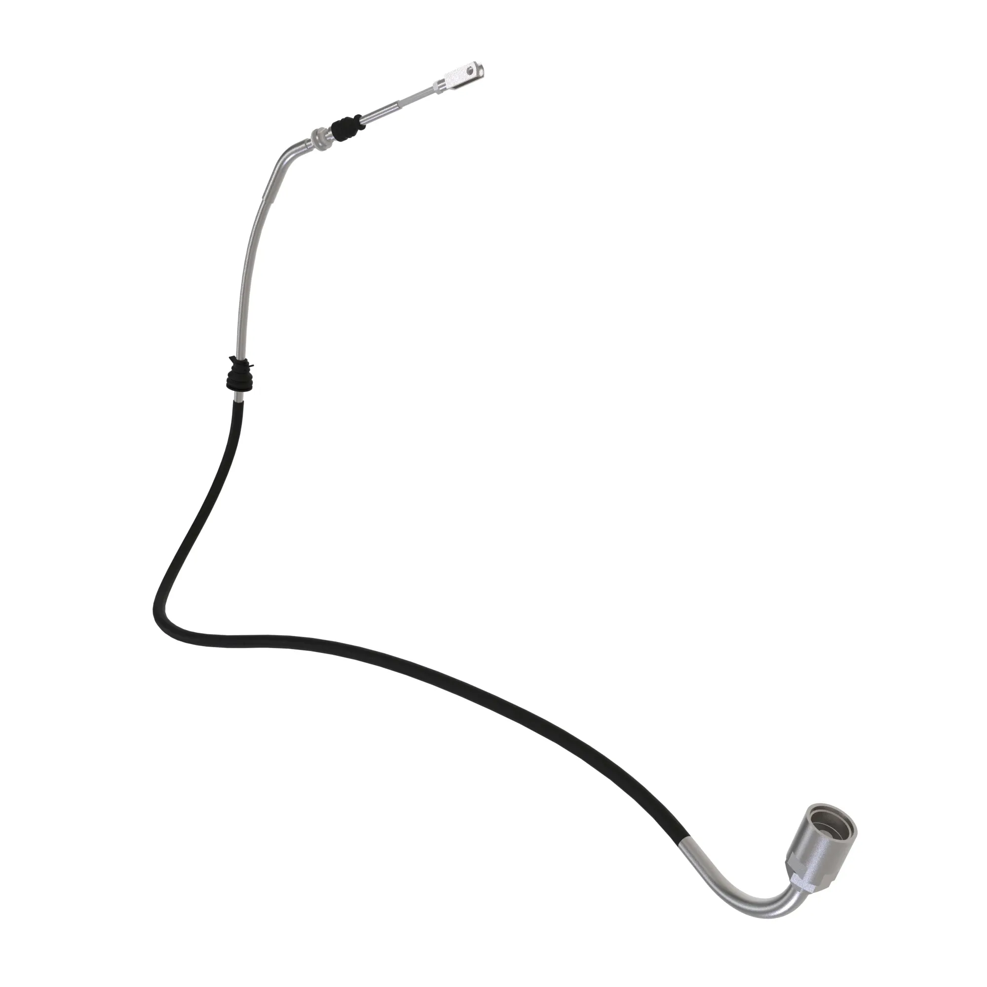 SCV,L=1580mm,4mm FRAME