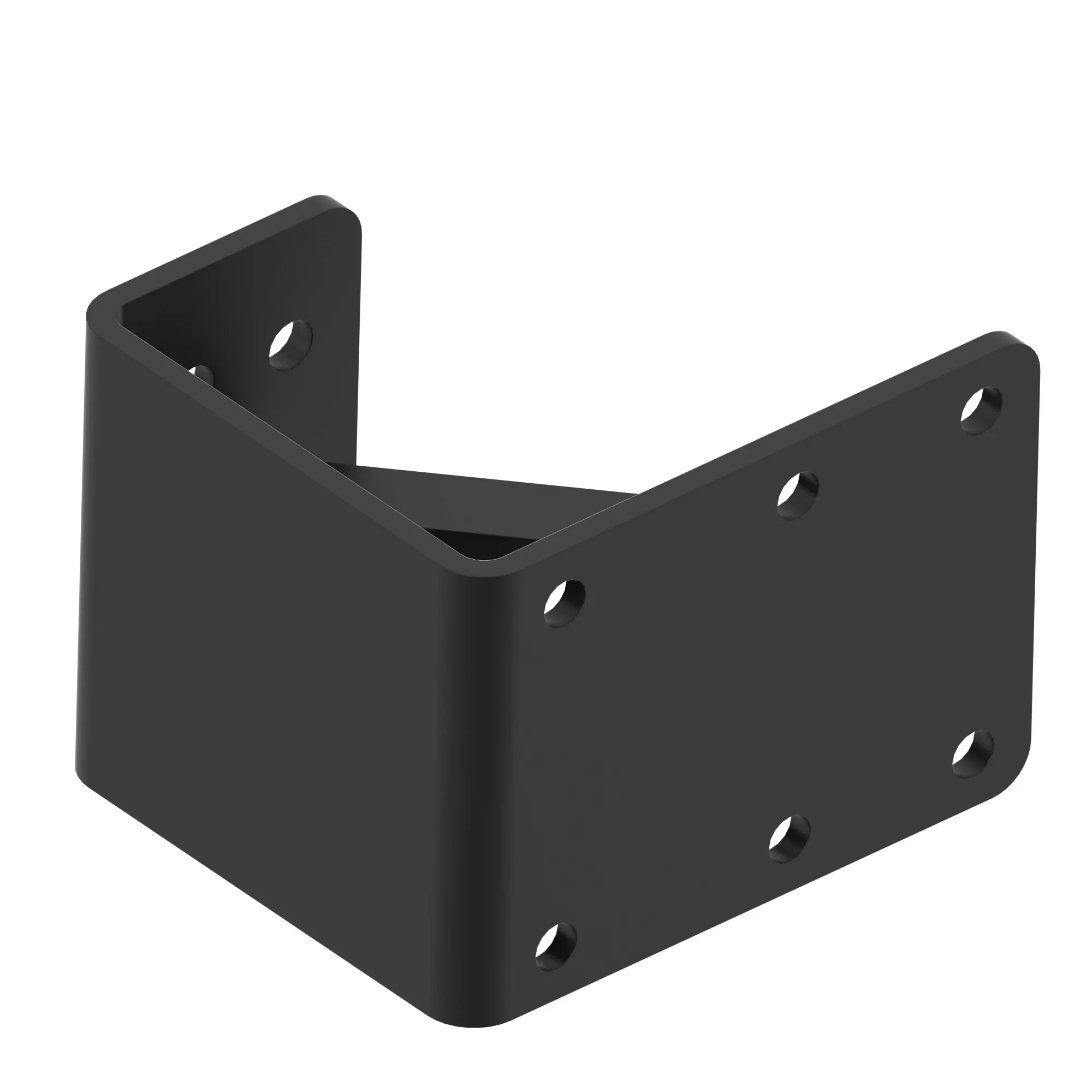 BRACKET, AUX BRACKET AUX VALVE