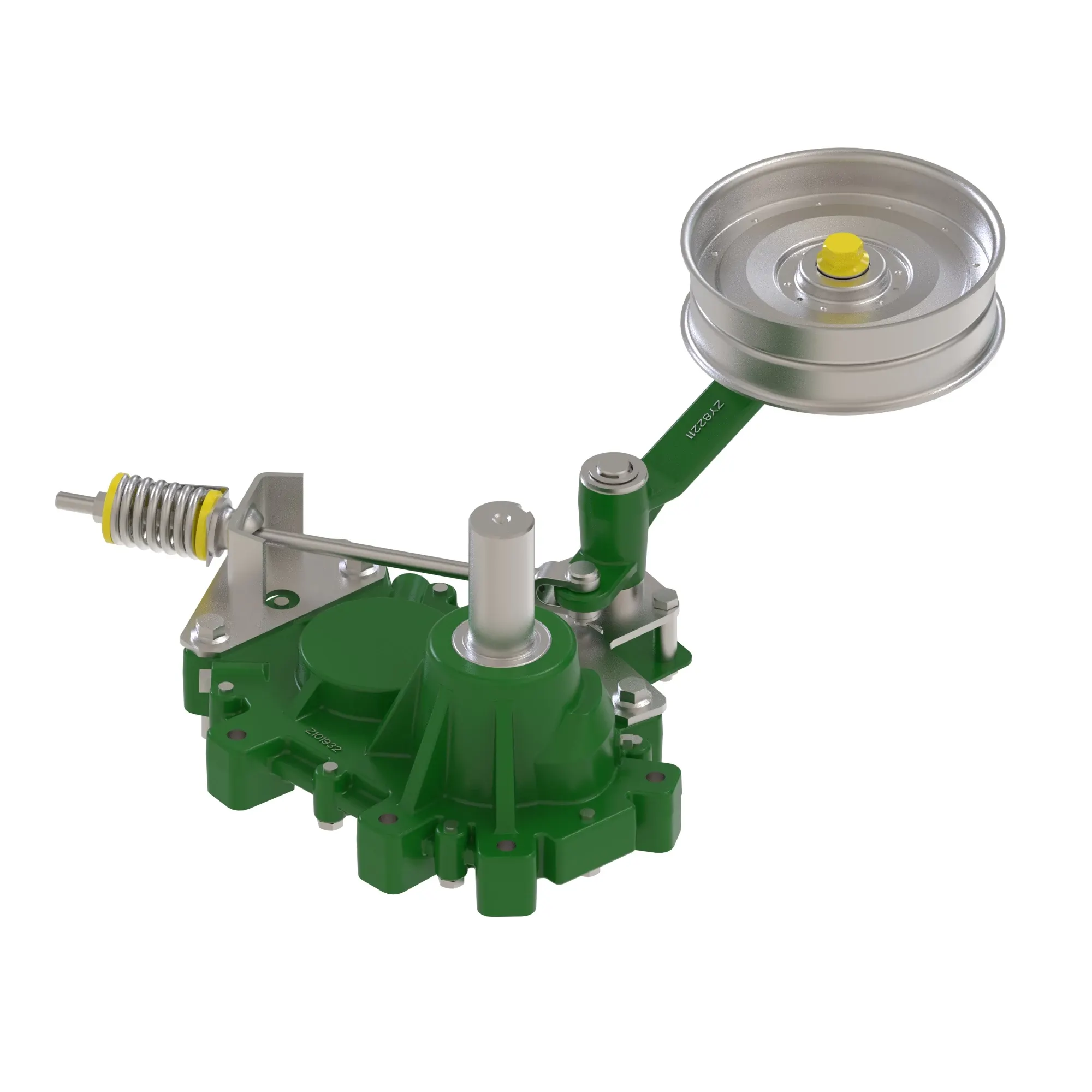 John Deere Transmission - AZ101709