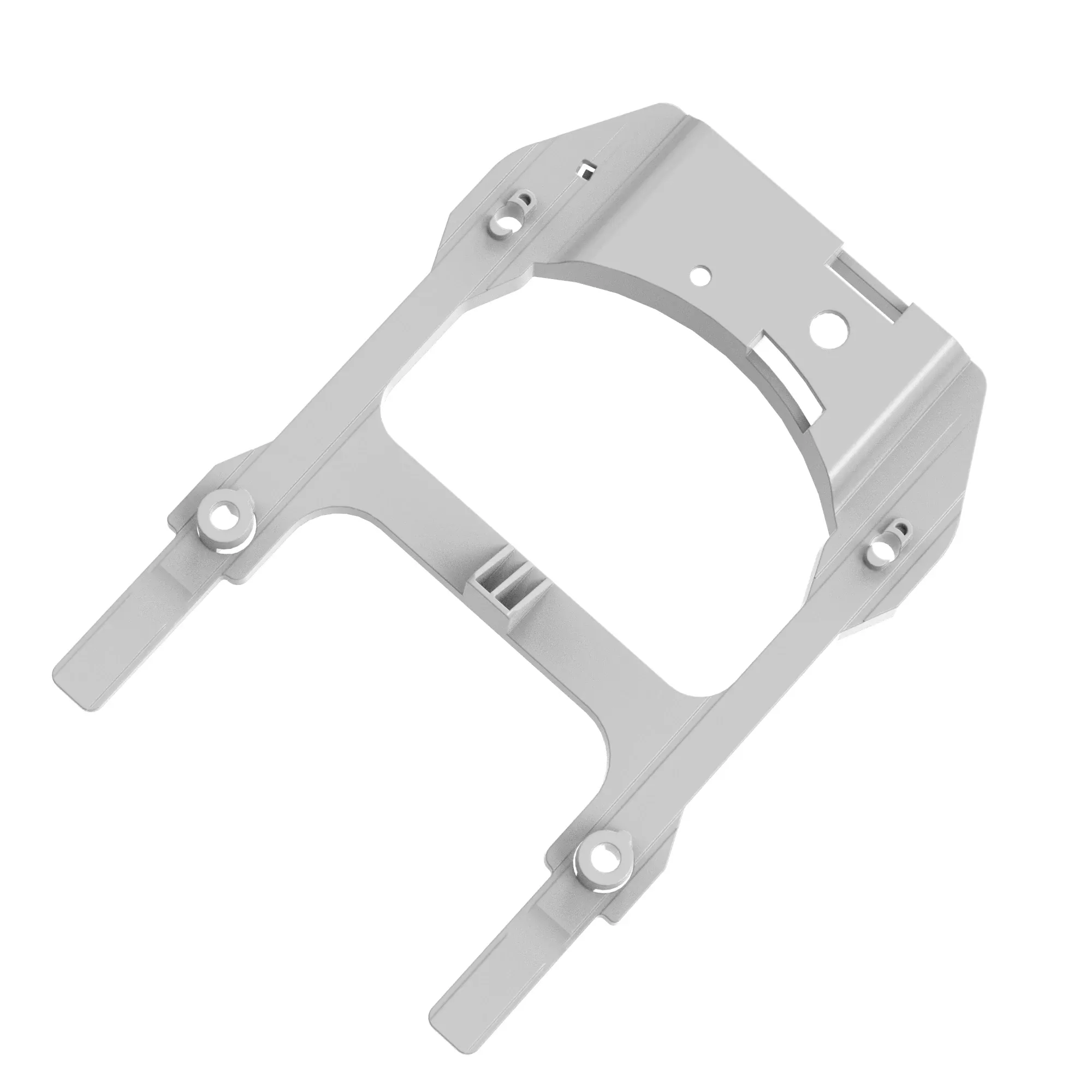 Seat Slide Track Kit