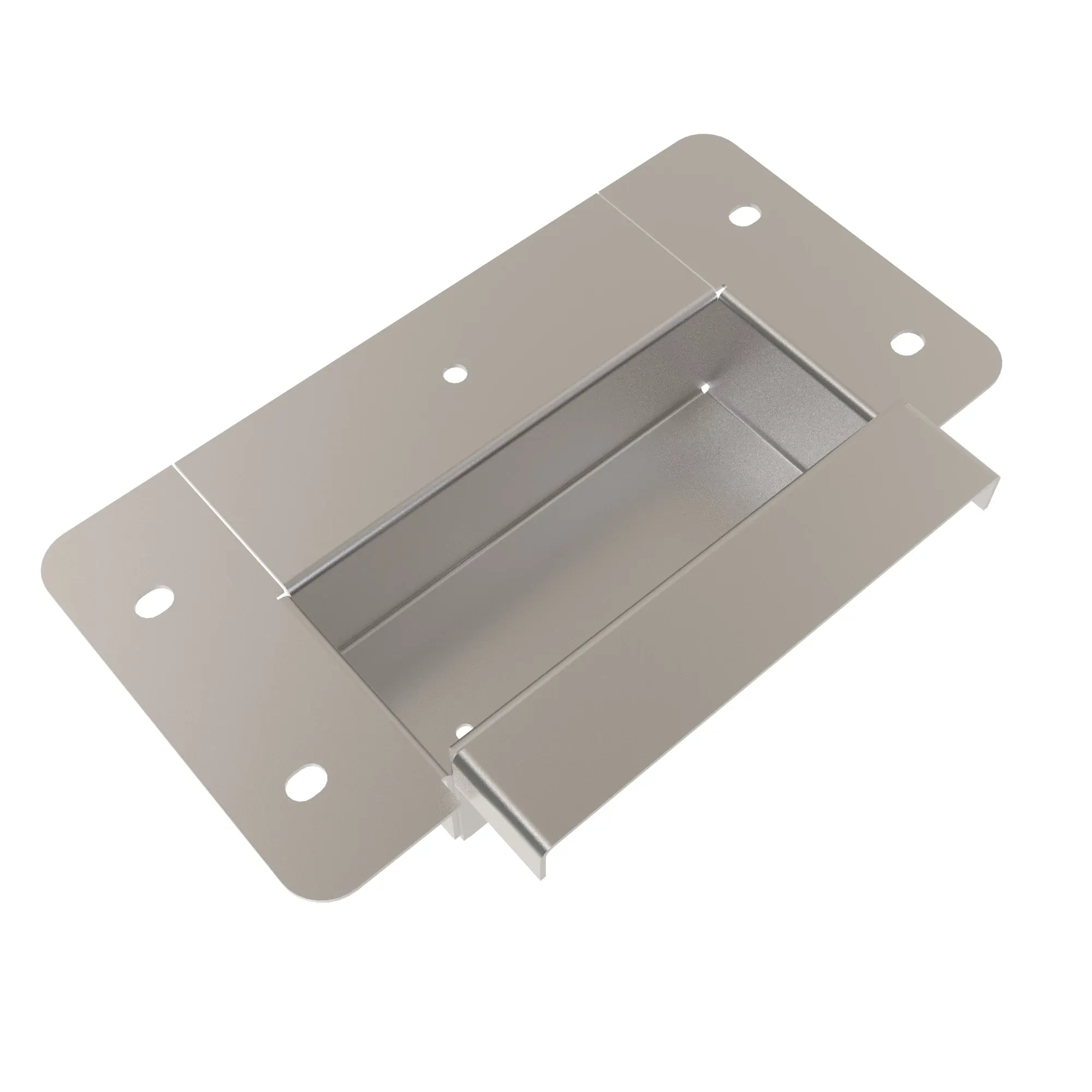 John Deere Tray - T234968