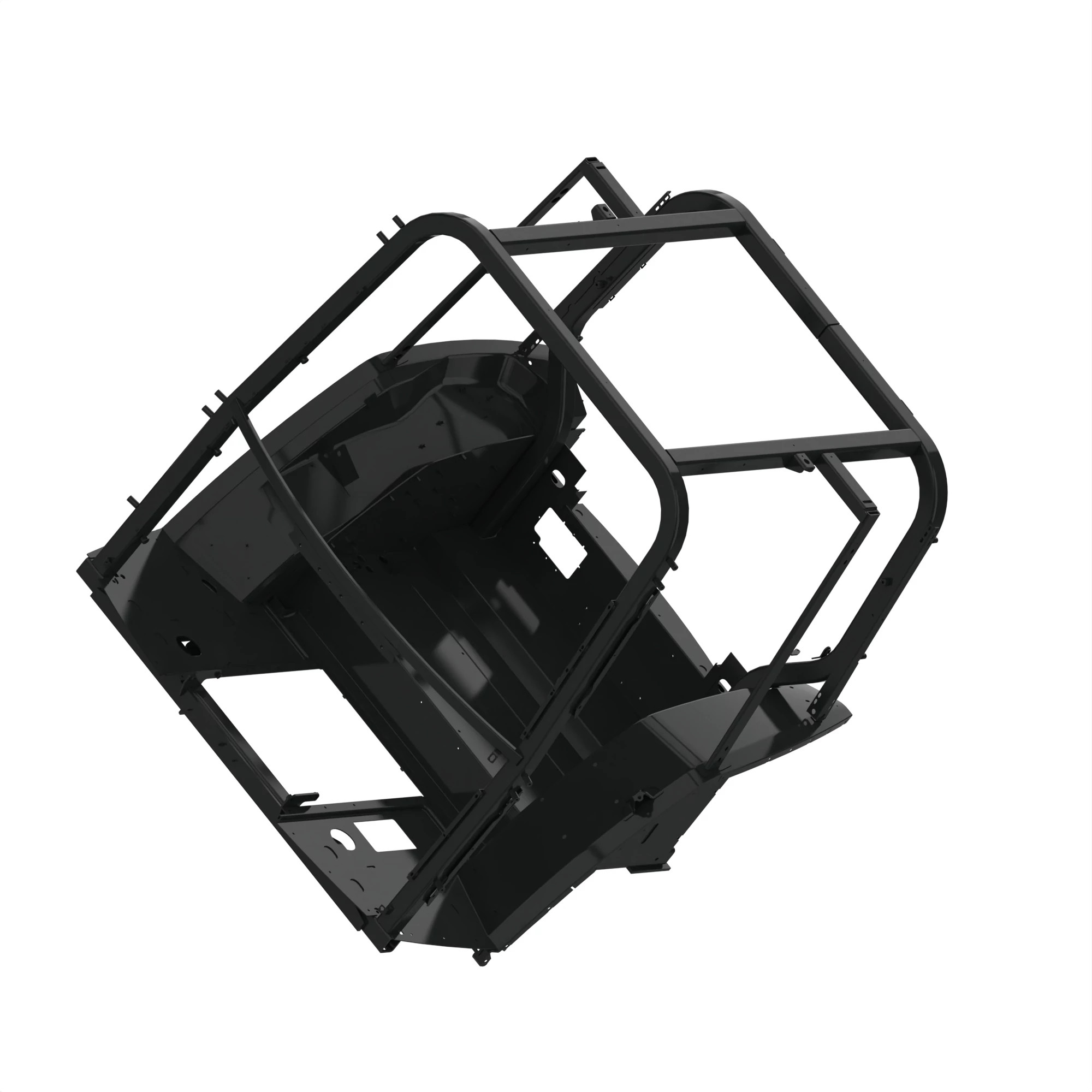 John Deere Cab Frame - AL221864