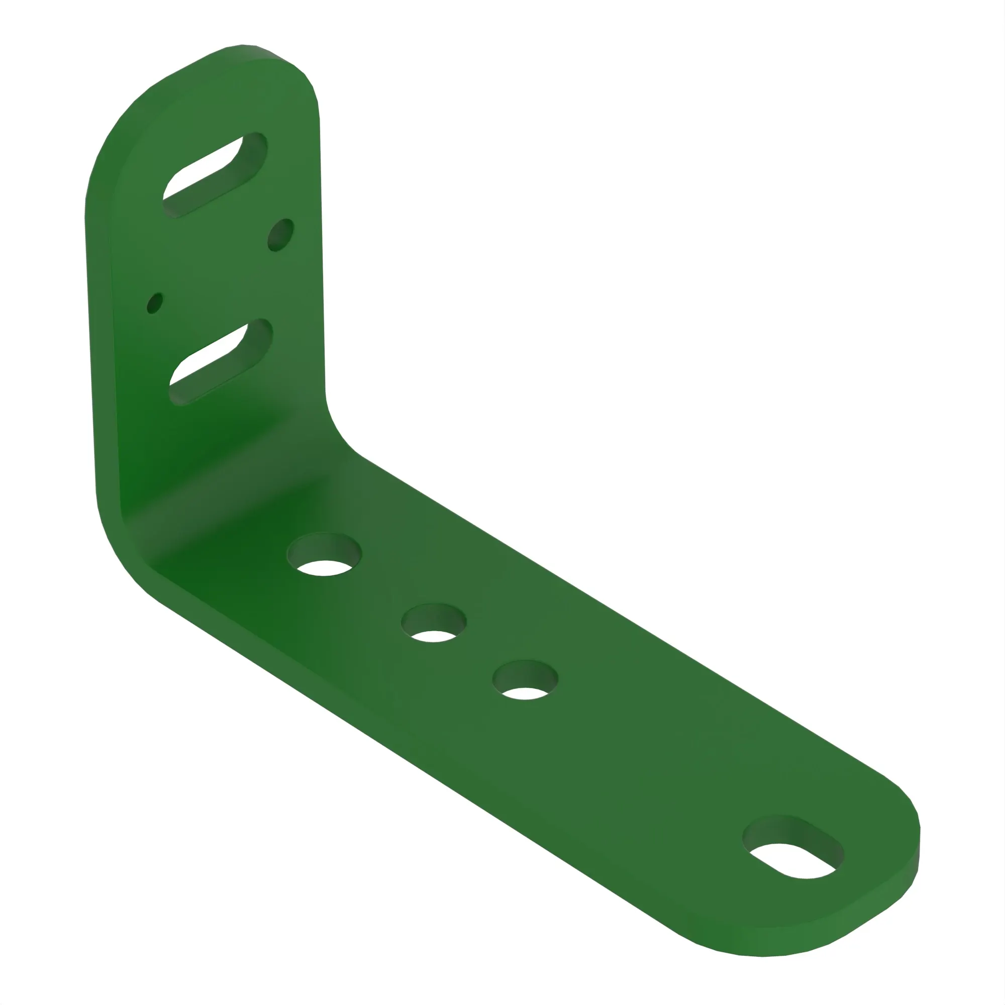 John Deere RelativeFlow™ Retention Bracket - A114015
