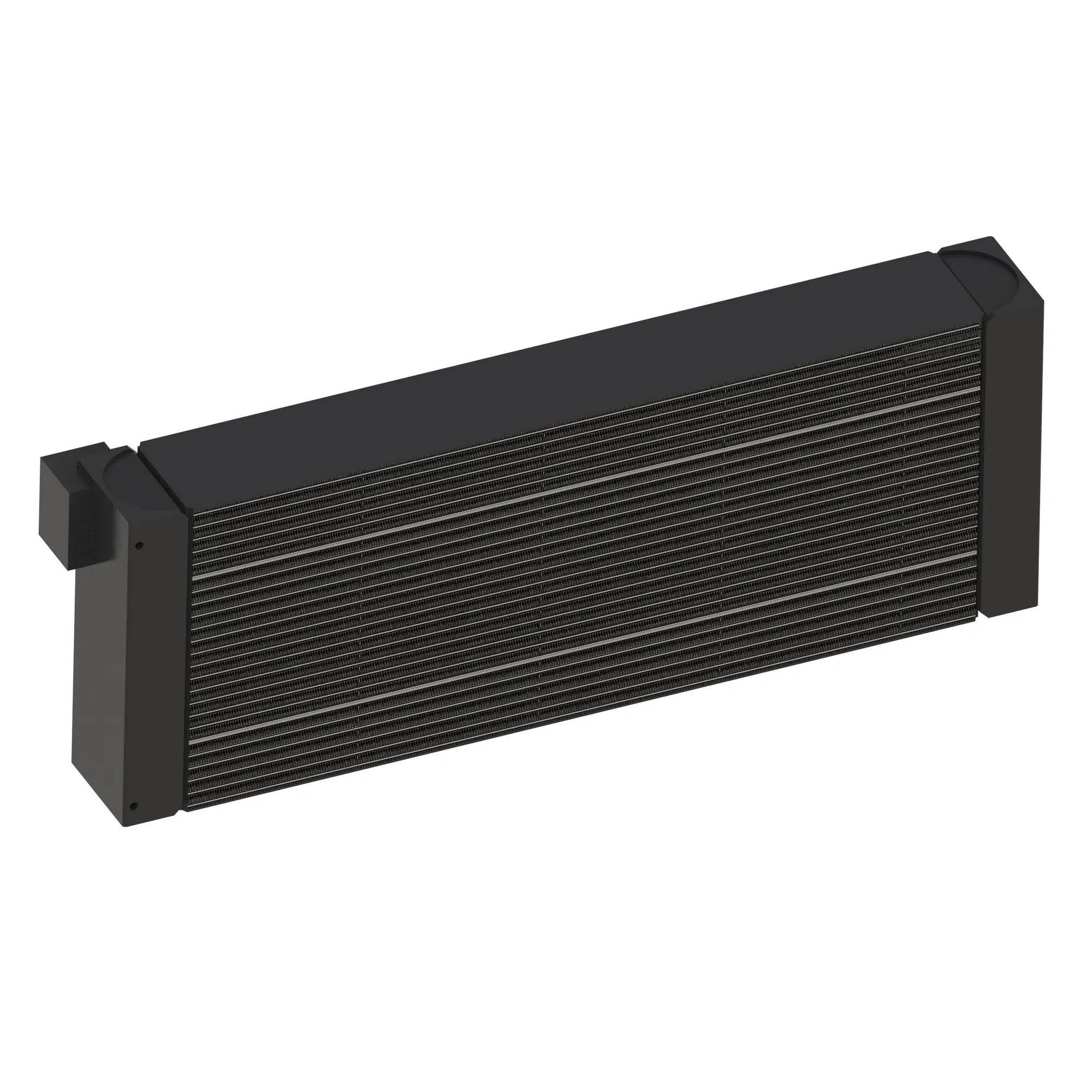OIL COOLER