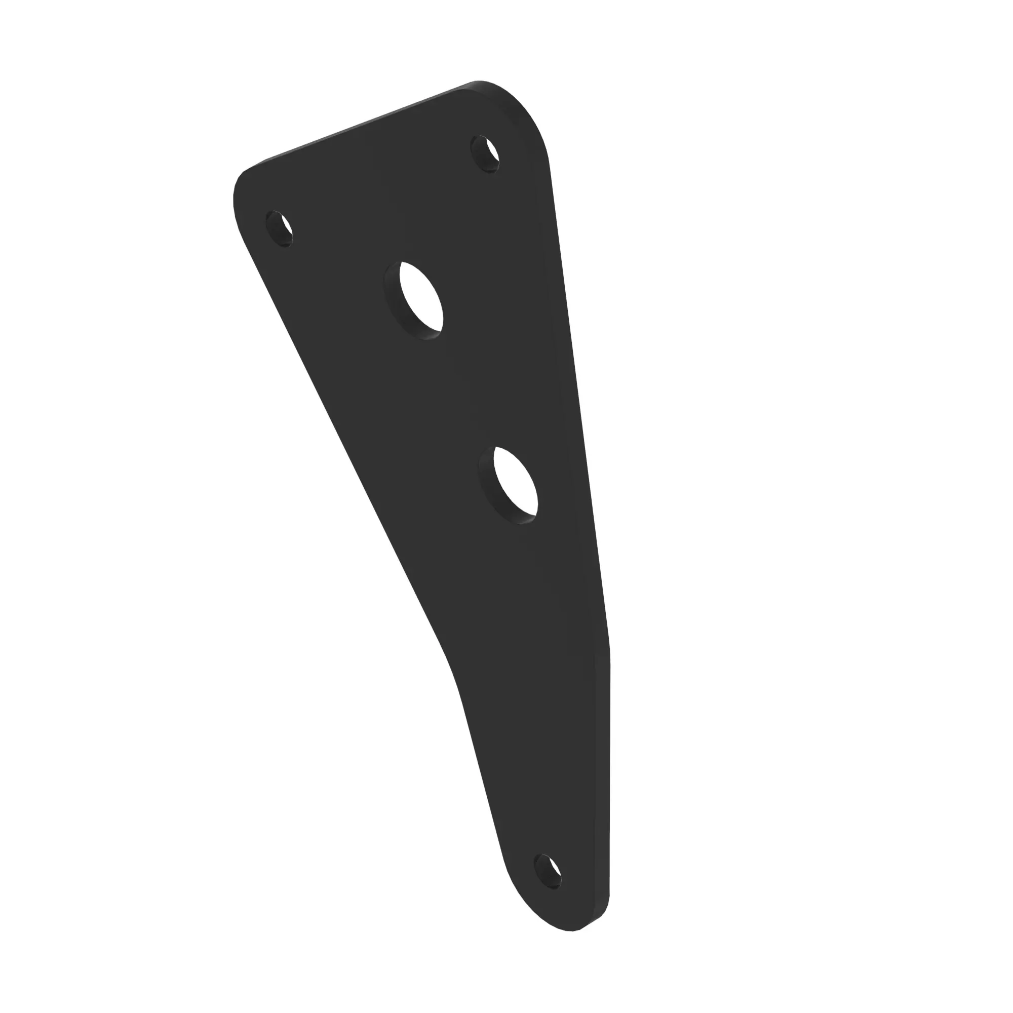 John Deere Pump Bracket - TR111294