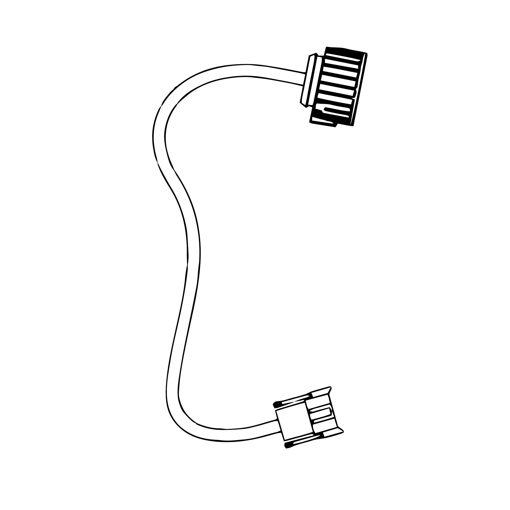 John Deere Wiring Harness - LW10035410