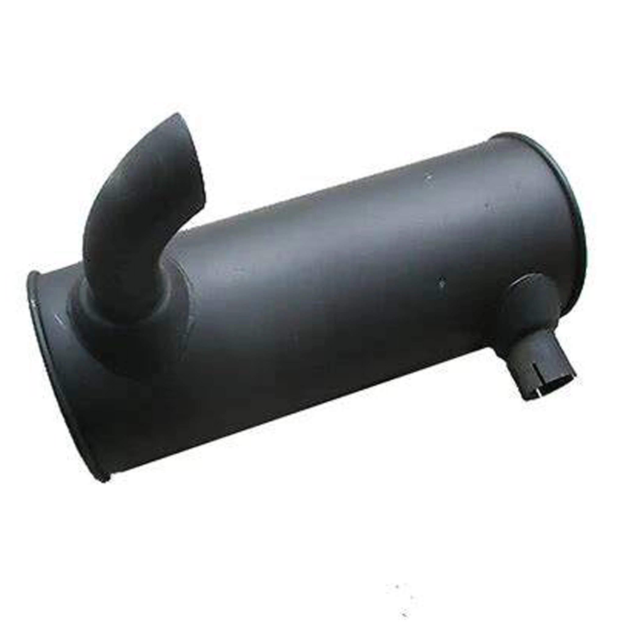 MUFFLER