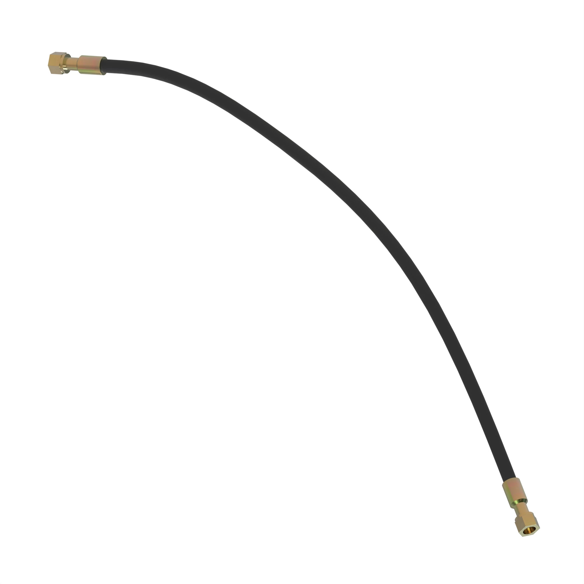 John Deere Hydraulic Hose - F684389