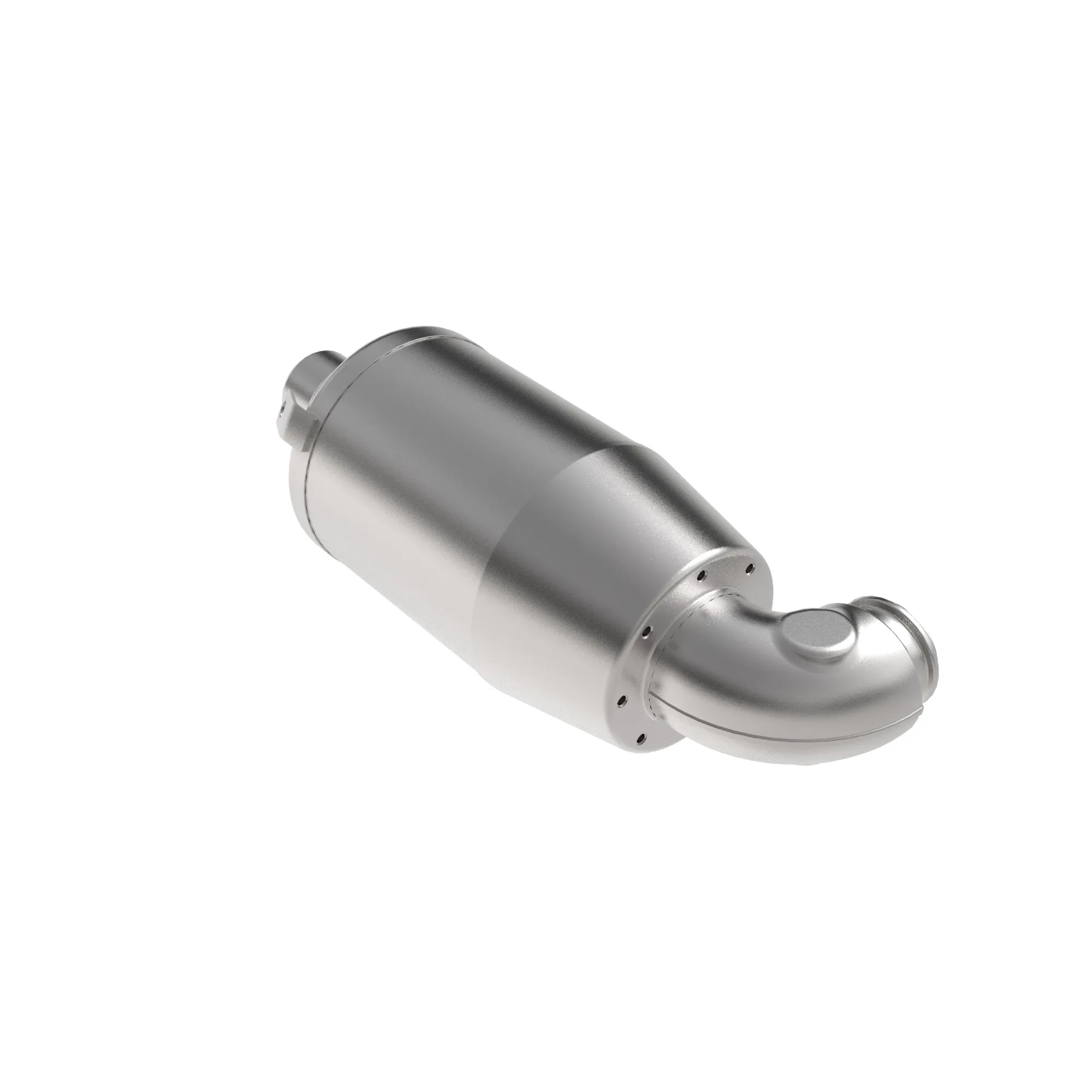 Converter
