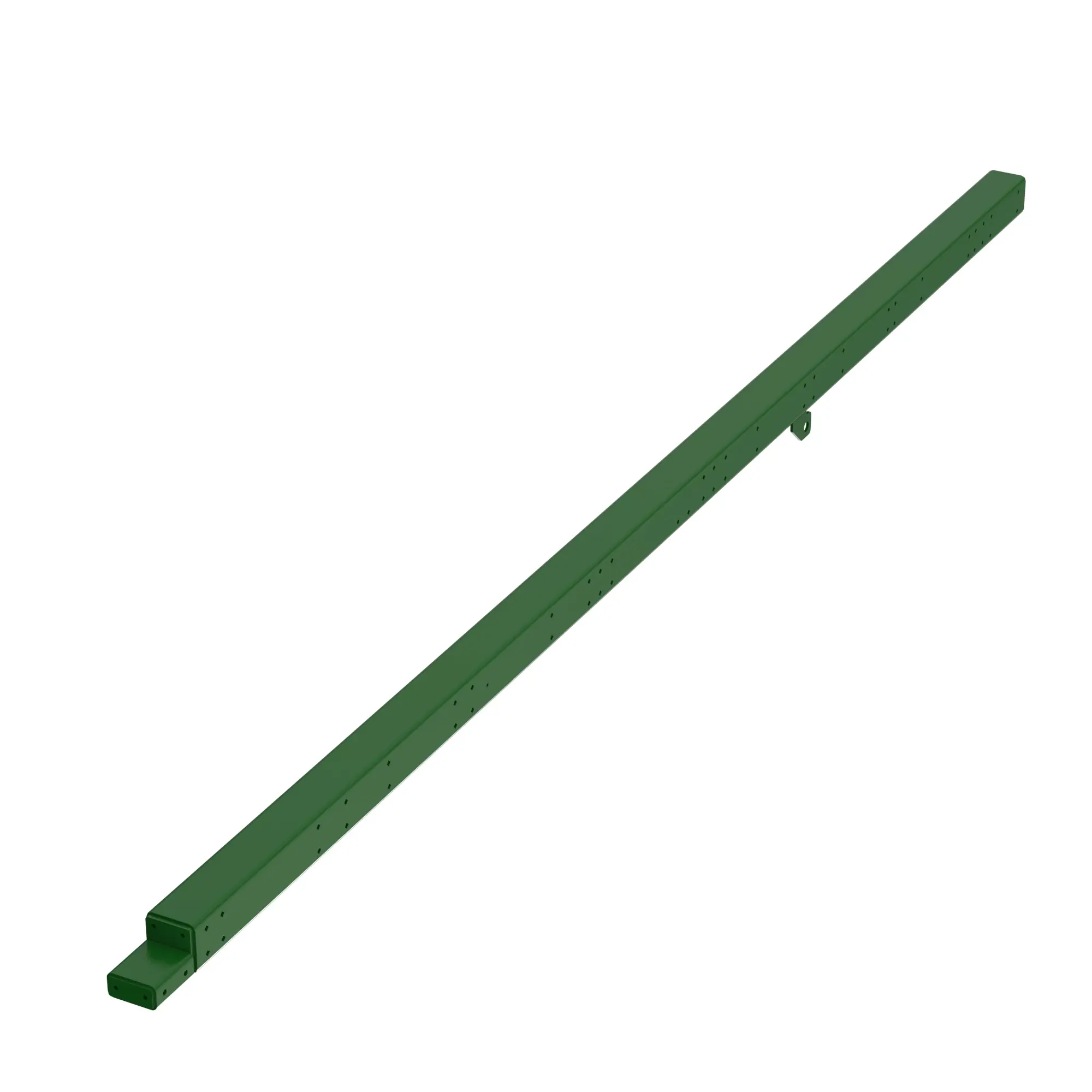 Structural Tube