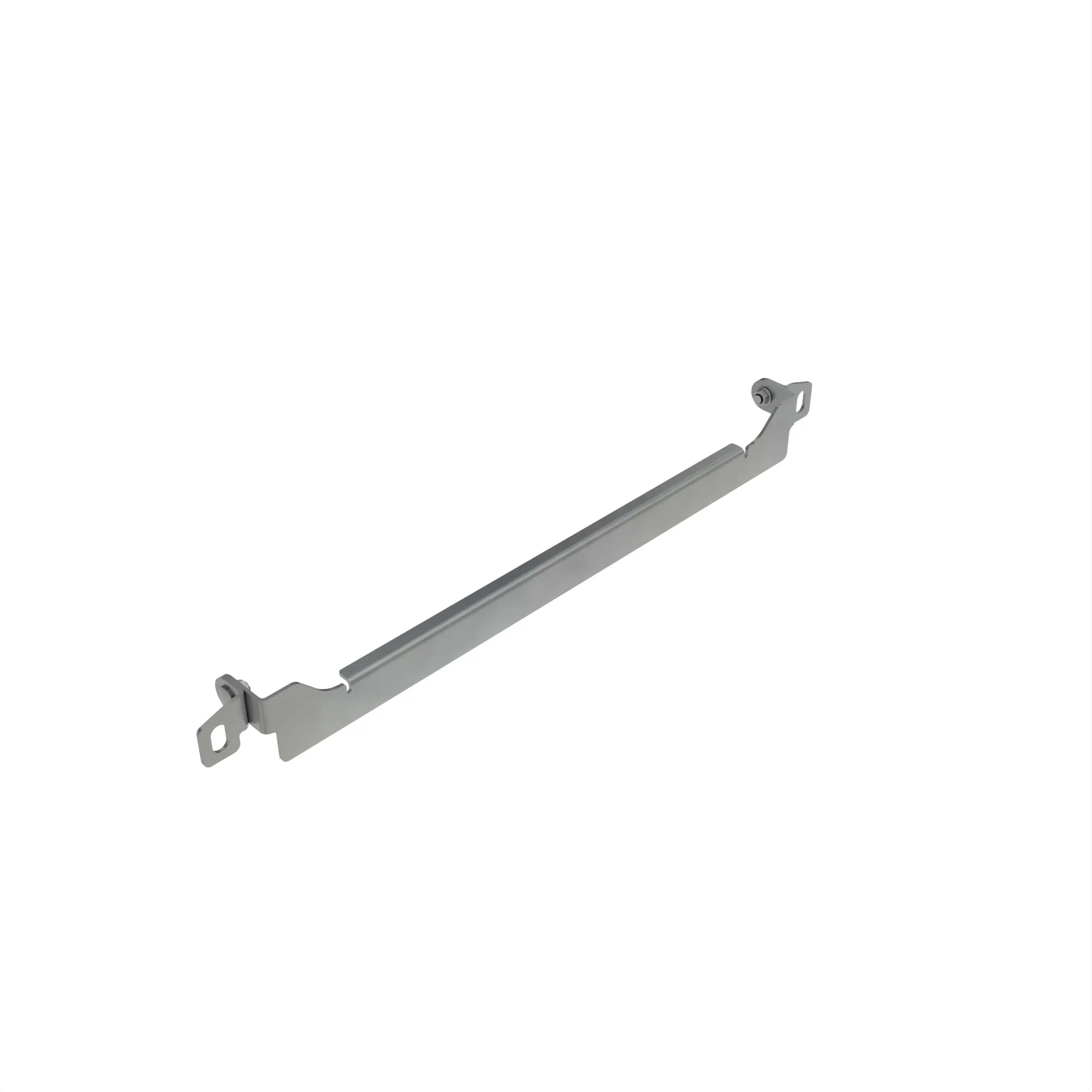 SCRAPER KIT, 2" SMOOTH, 22" QA7 FRO