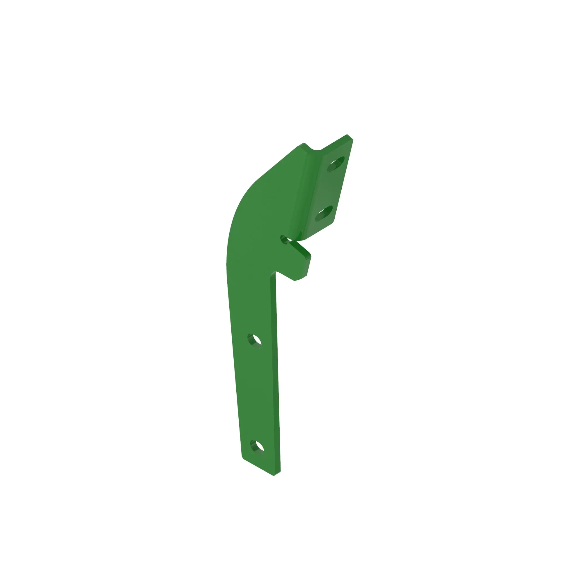 John Deere Bracket - T207211