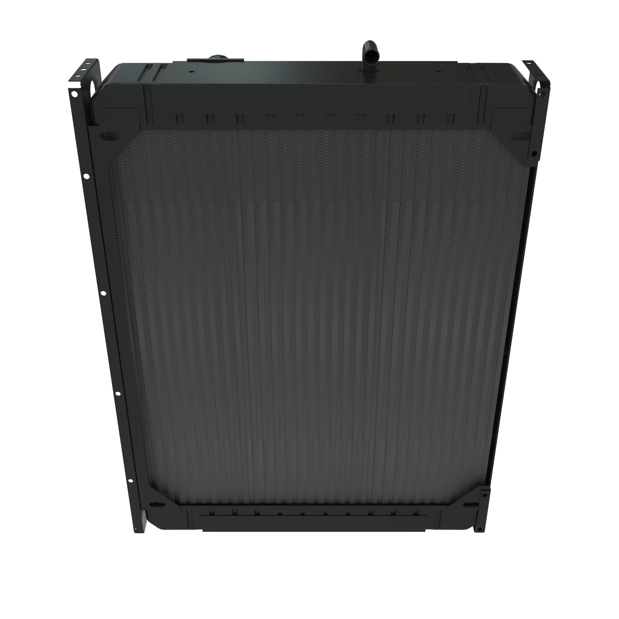 RADIATOR, TIER 3, 8 FPI