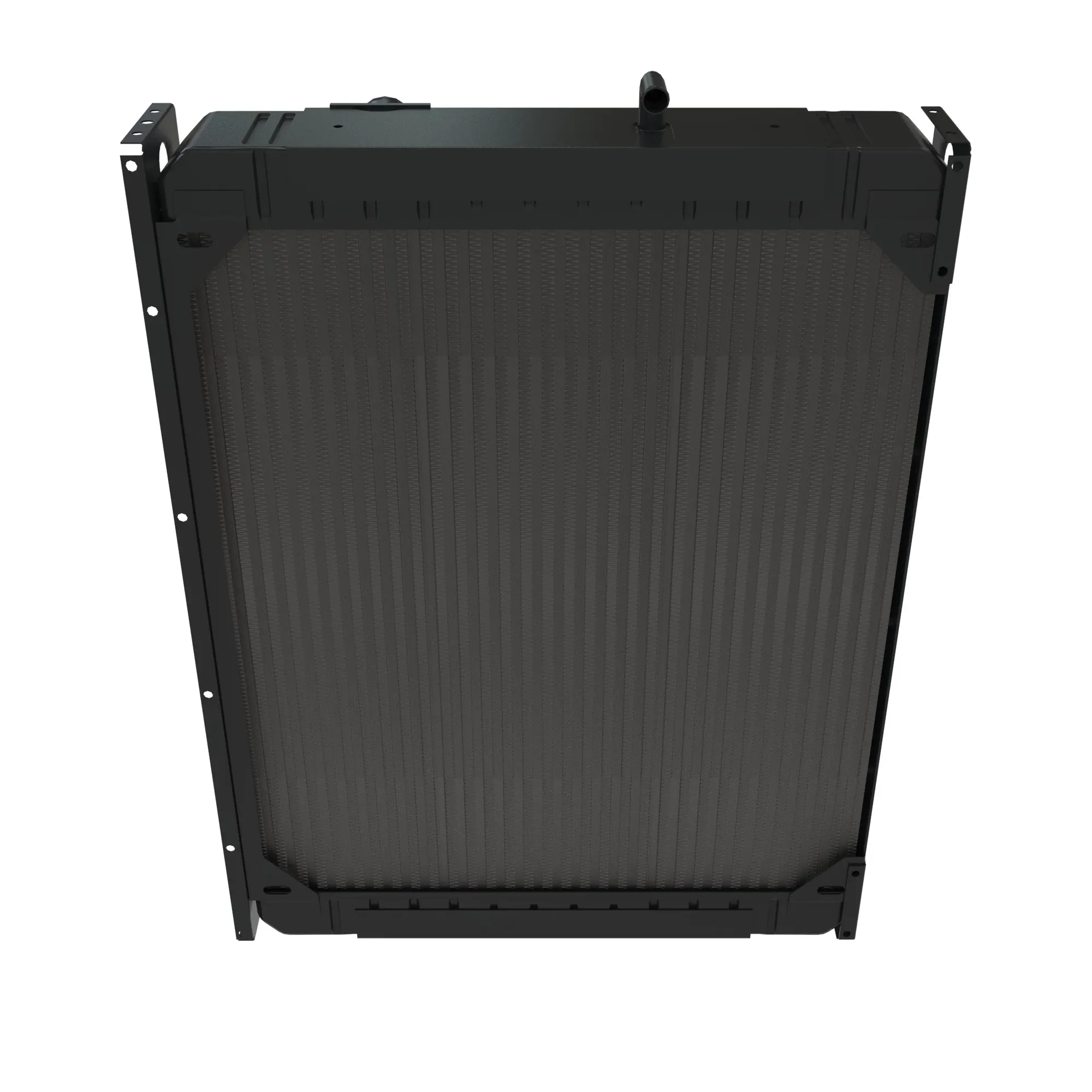 John Deere Radiator - AN279950