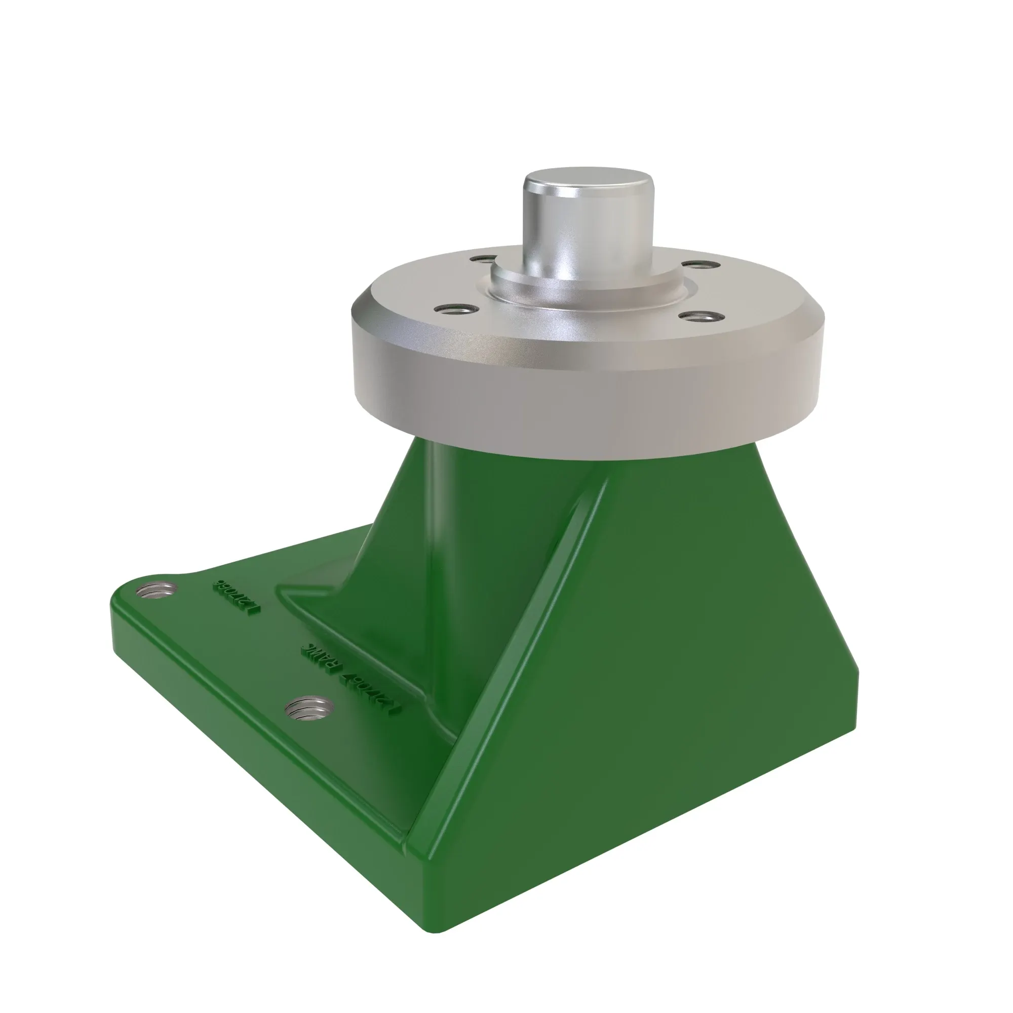 FAN MOUNT ASSY. 6M, 405 mm