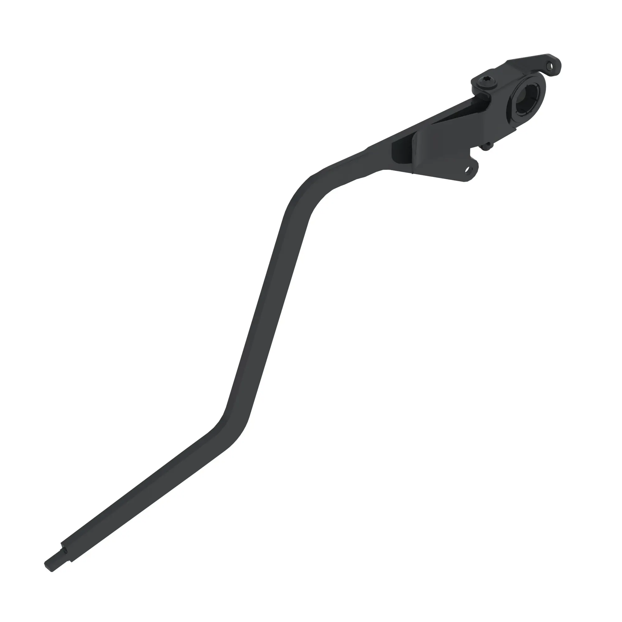 John Deere Control Shifter Rod - AL231628