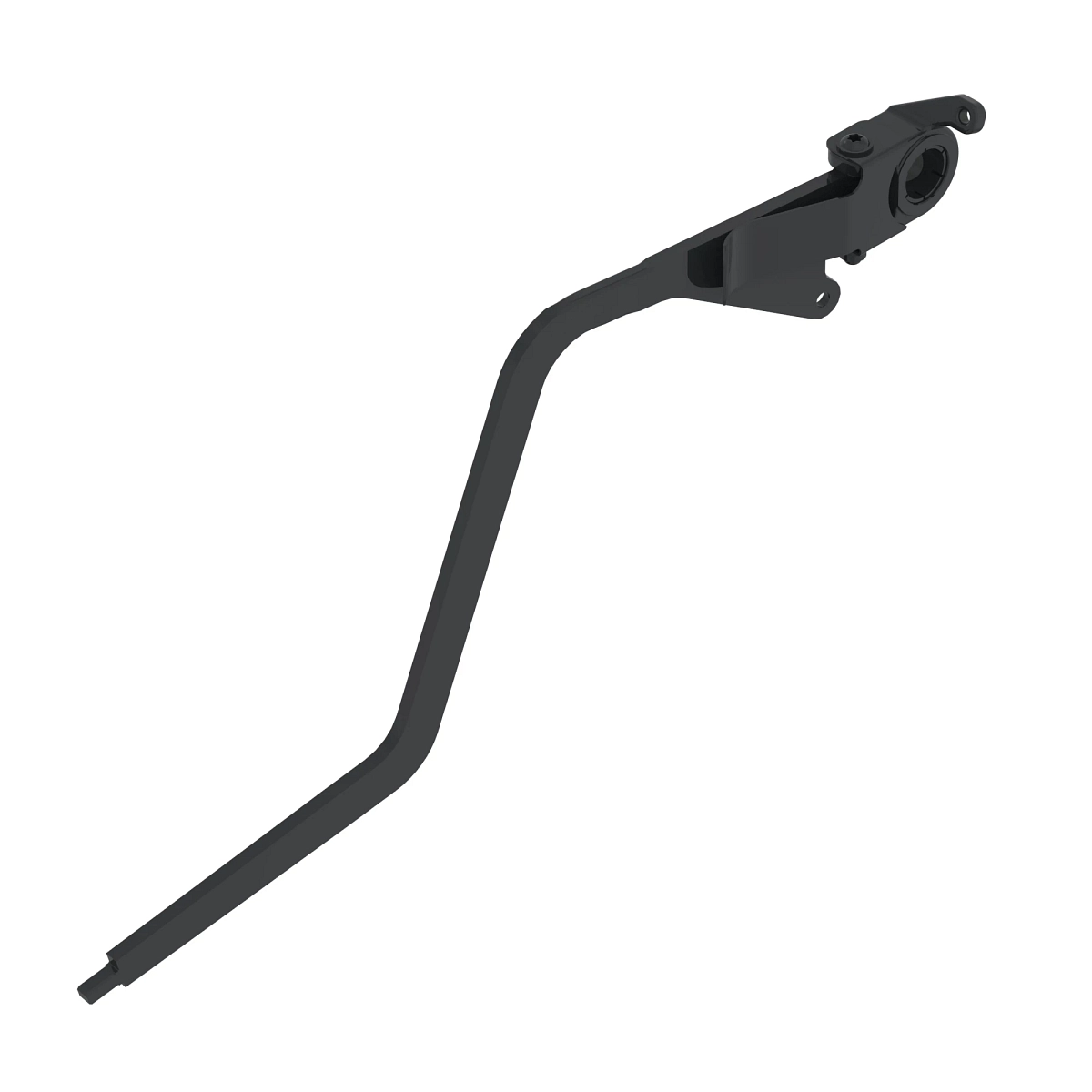 Shifter Rod, Assy. Park Lock, Cqt