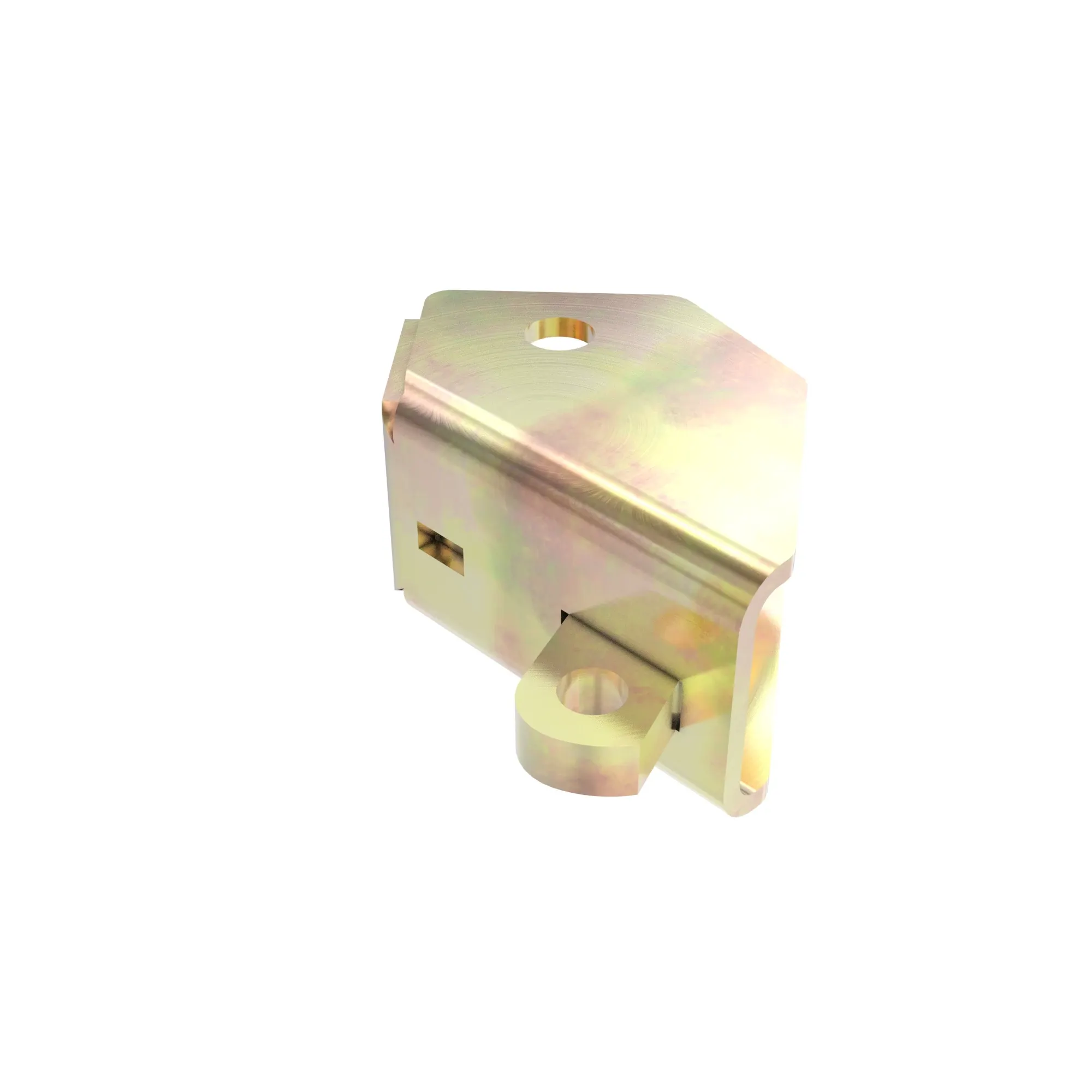 John Deere Lever - AL38684