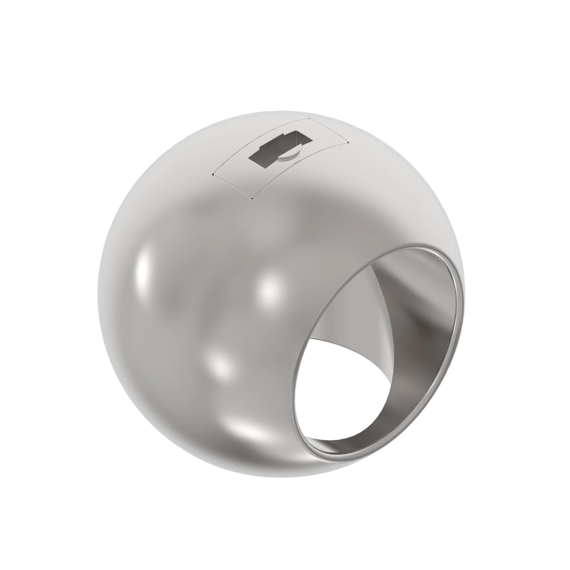 BALL KIT, KZCO VALVE, 3'' 3-POS.