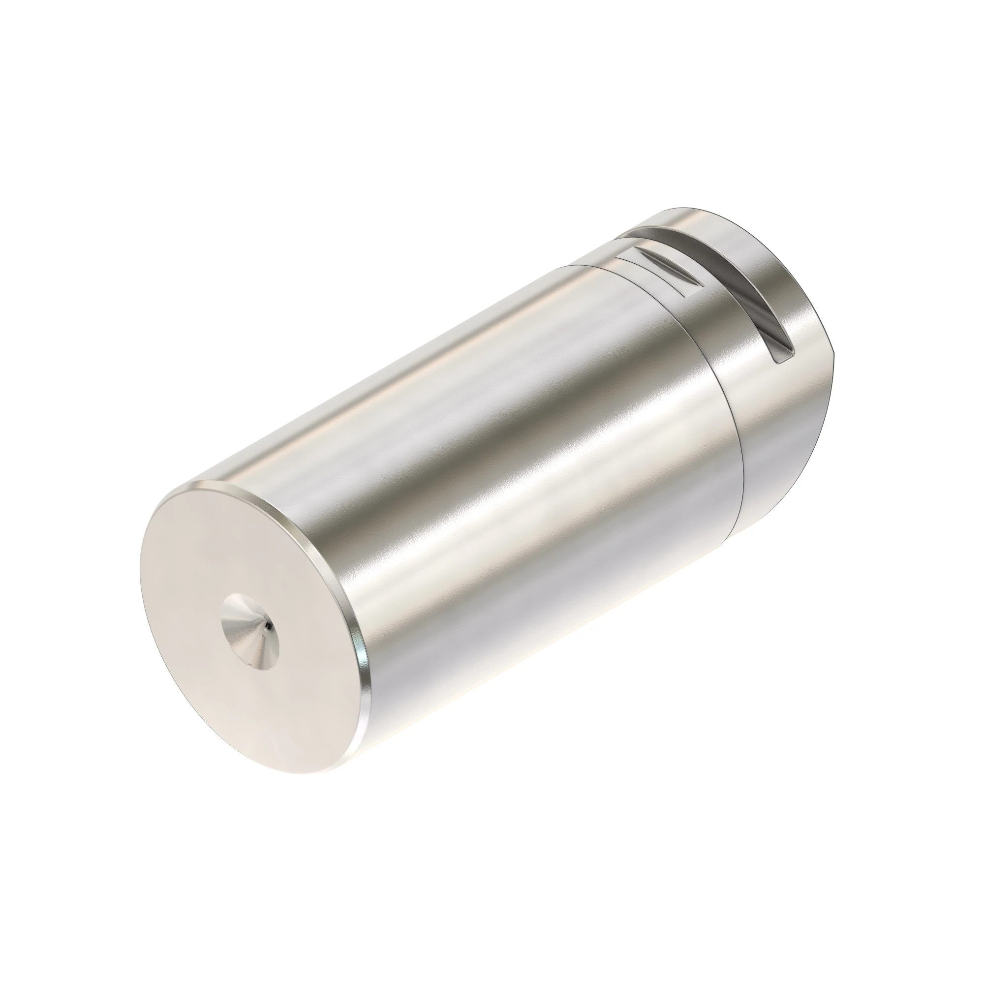 John Deere Final Drive Pinion Shaft - YZ121352