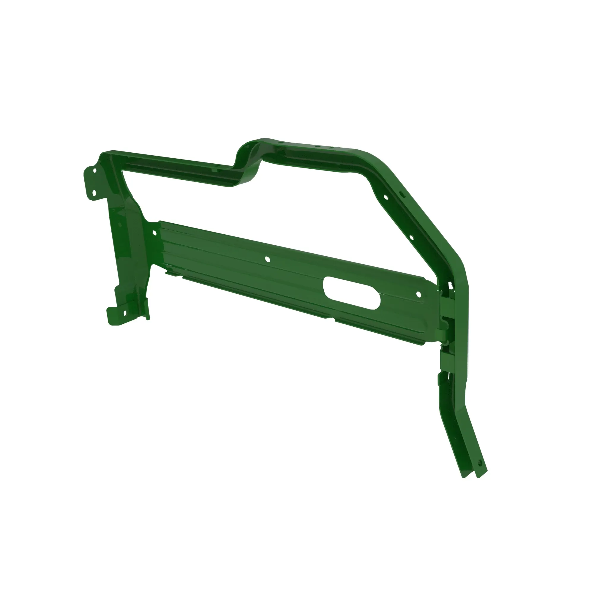 Hood Support Assy. Front, RH, MW43/