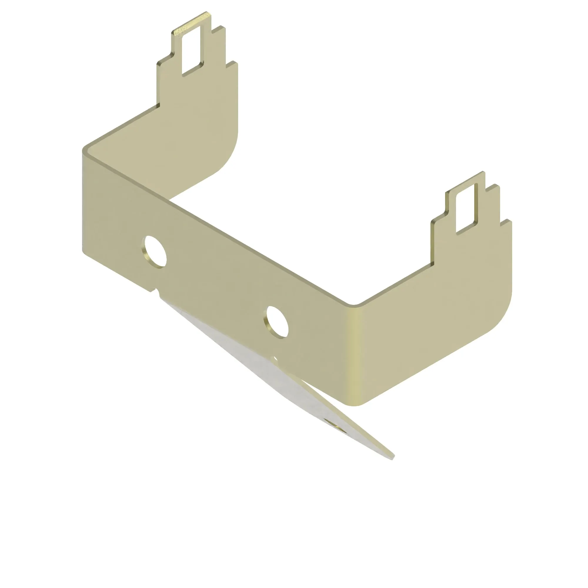 Bracket