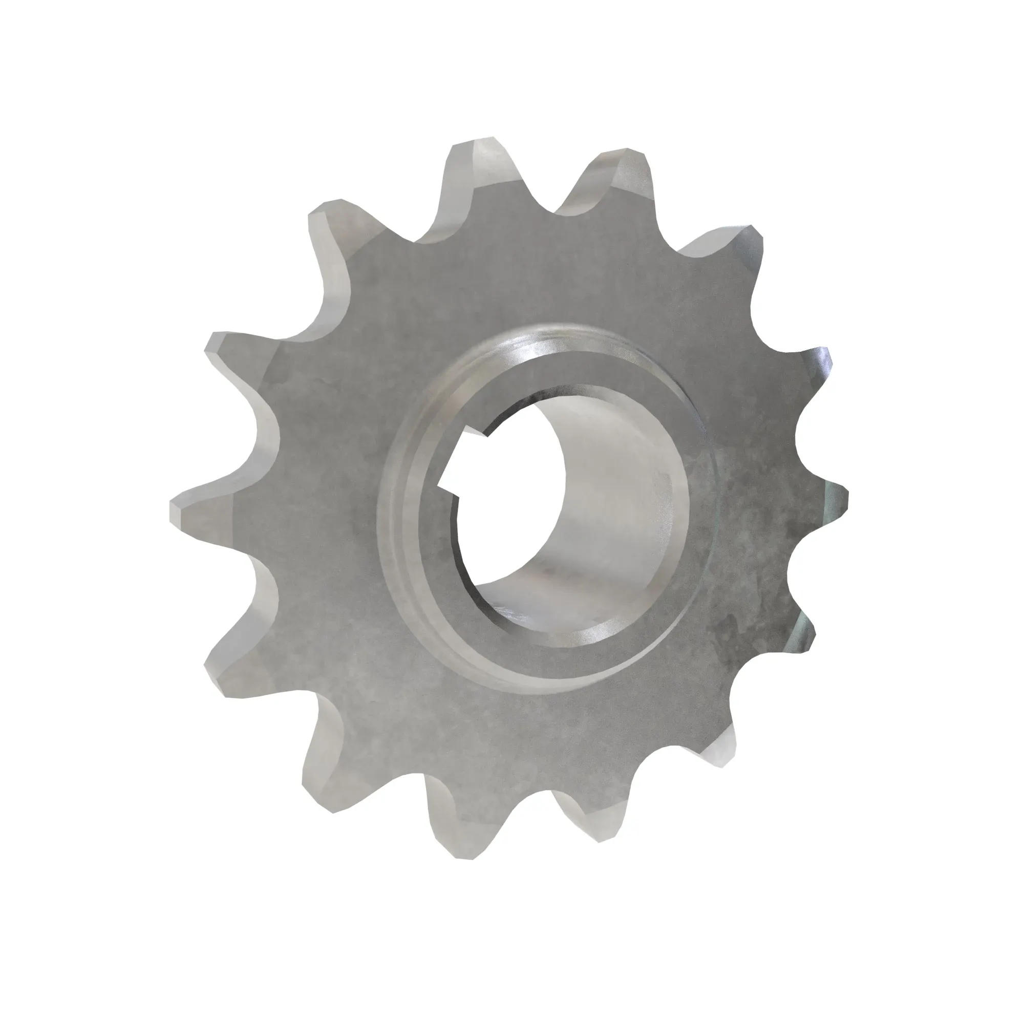 GEARBOX DRIVE Z=14