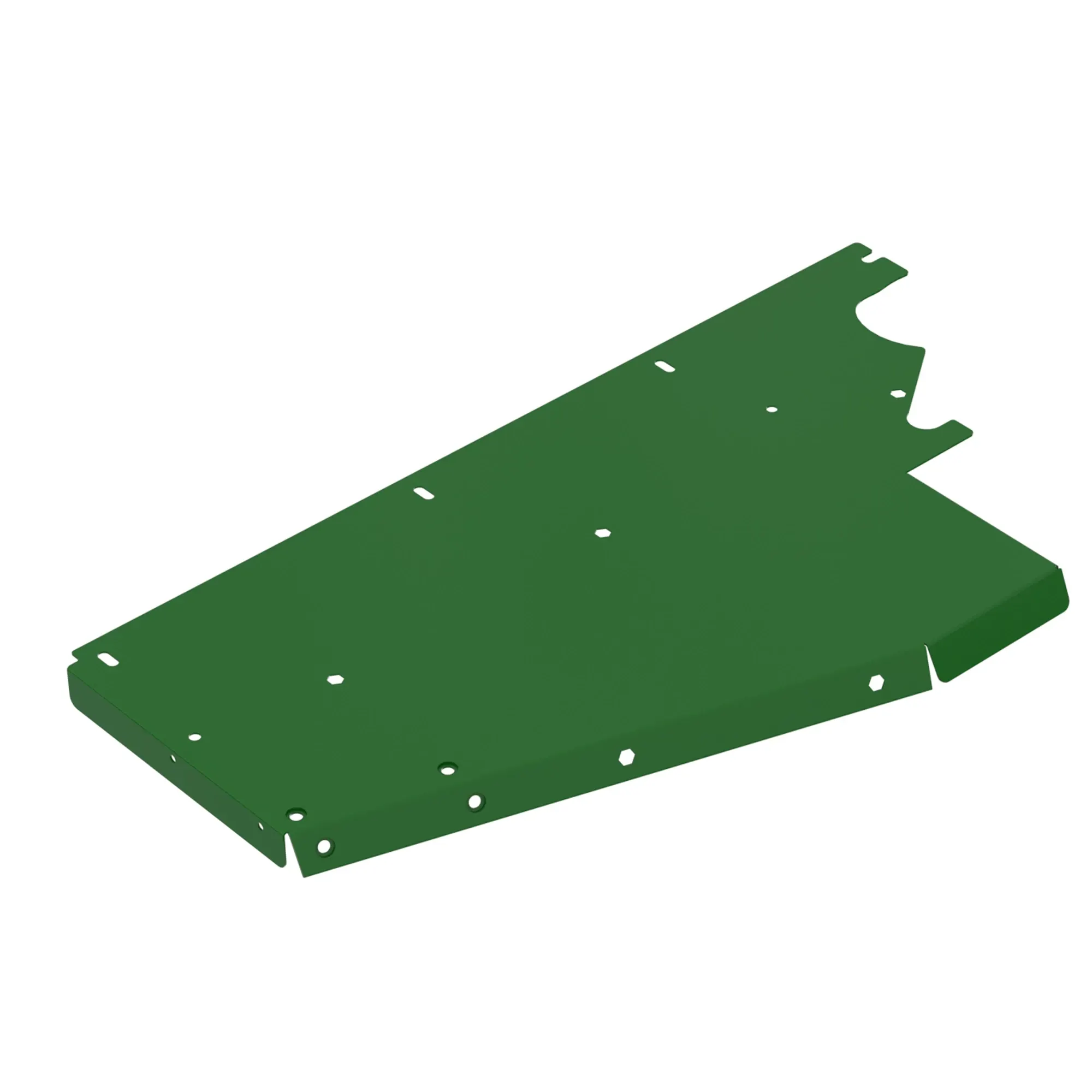 John Deere Cover - HXE192974