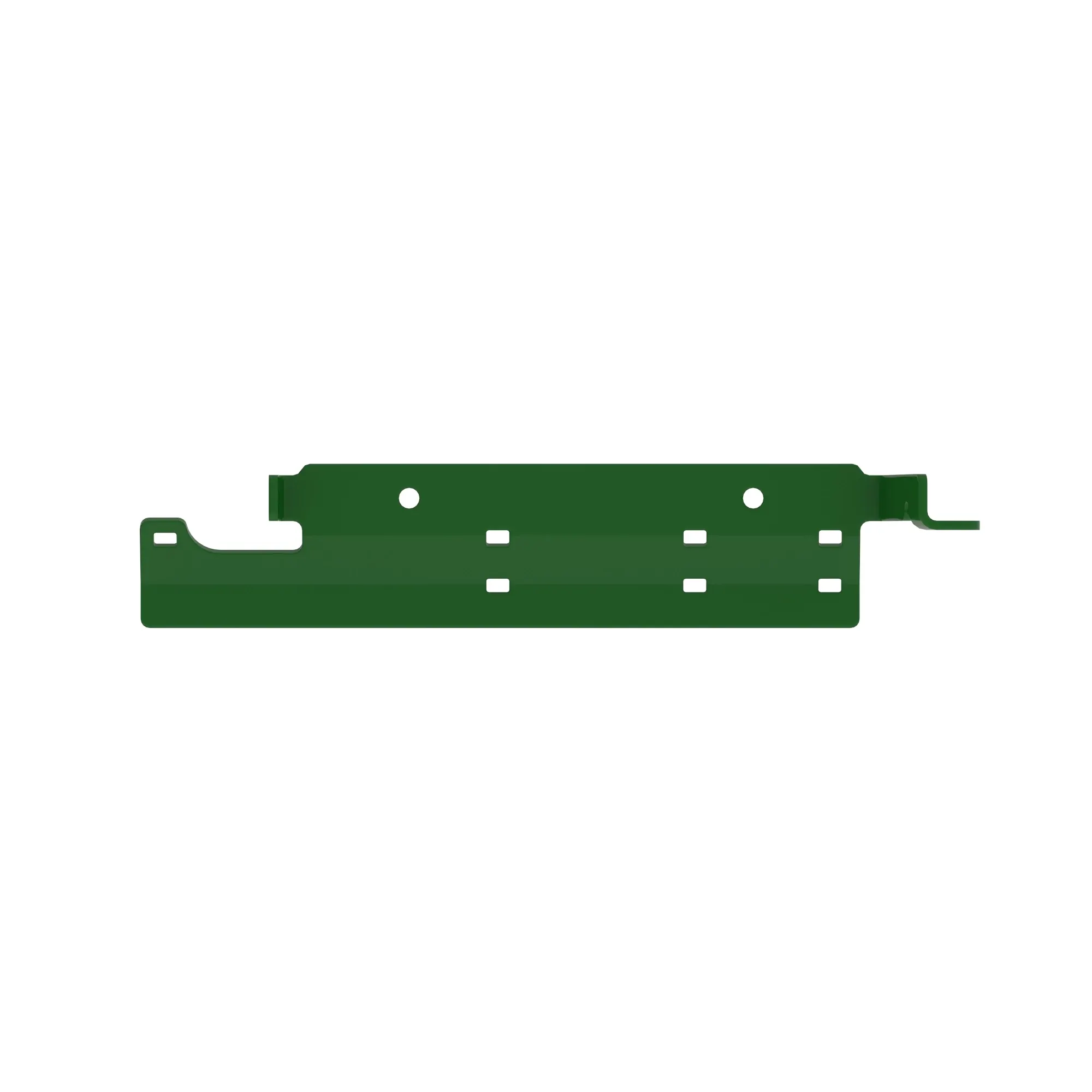 BRACKET LH, HYDRO BUNDLE CLAMP
