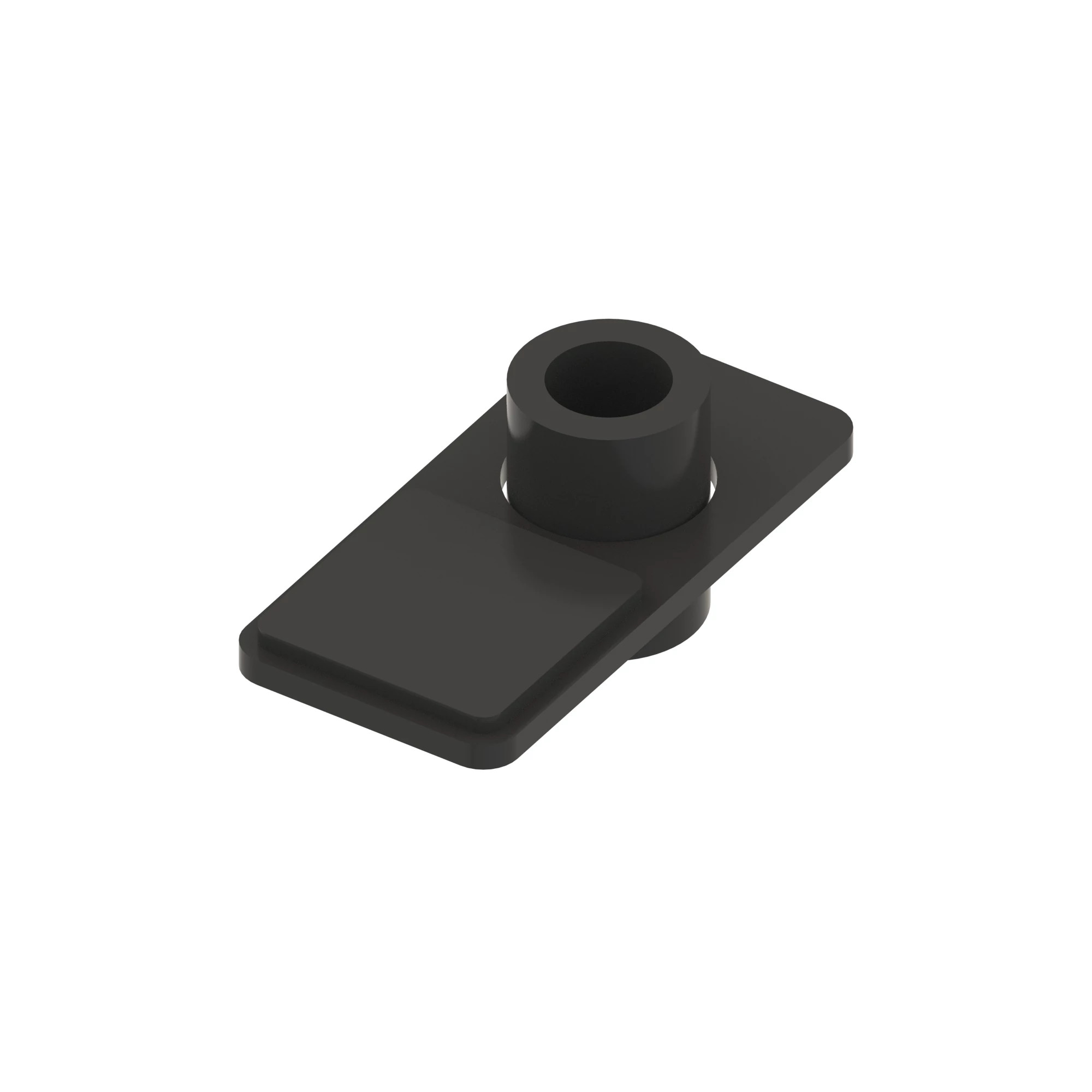 BRACKET, FOLD ASSIST CYLINDER SENSO