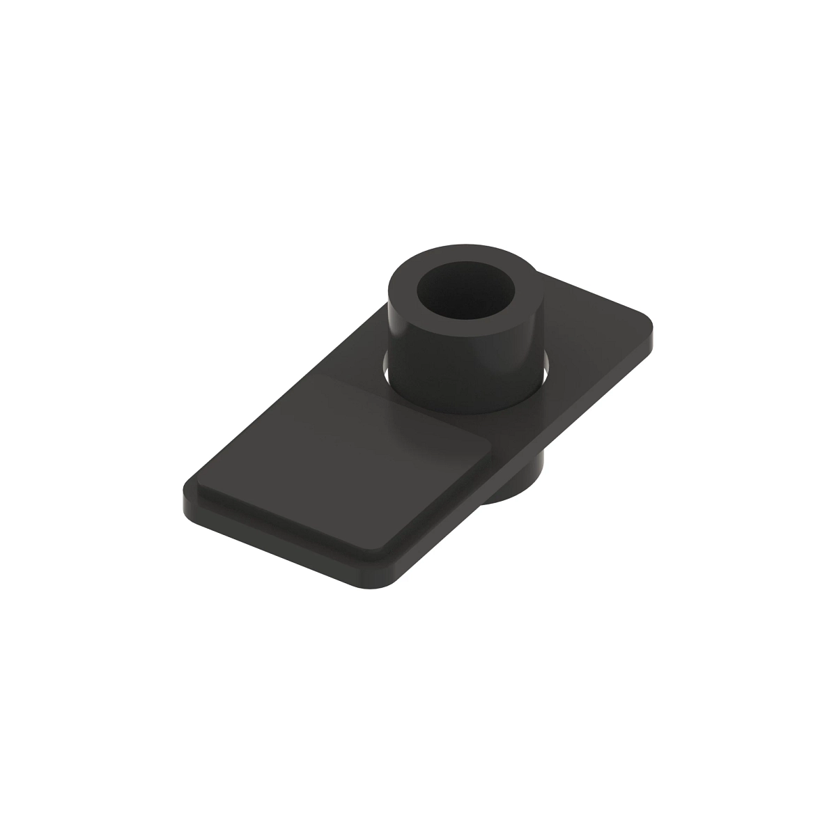 Bracket, Fold Assist Cylinder Senso