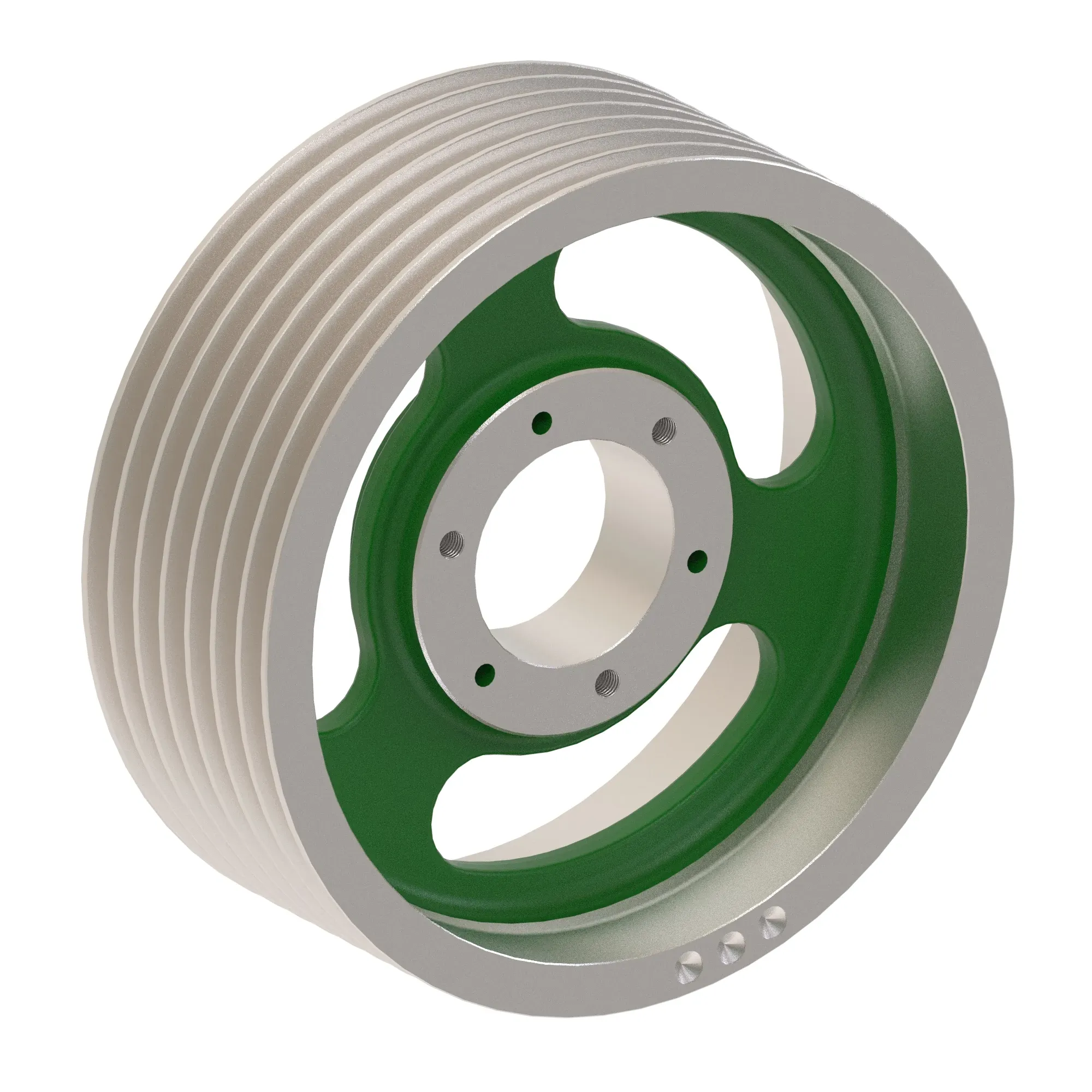 CENTER SHEAVE KP
(ABTRIEB BLOWER)