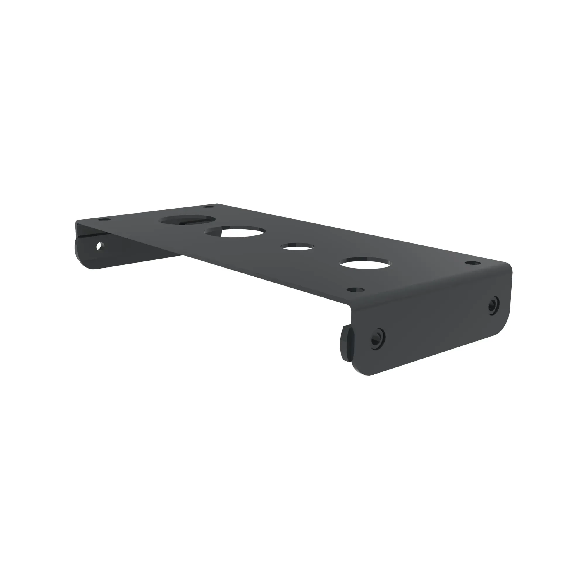 ASSY - REAR BULKHEAD