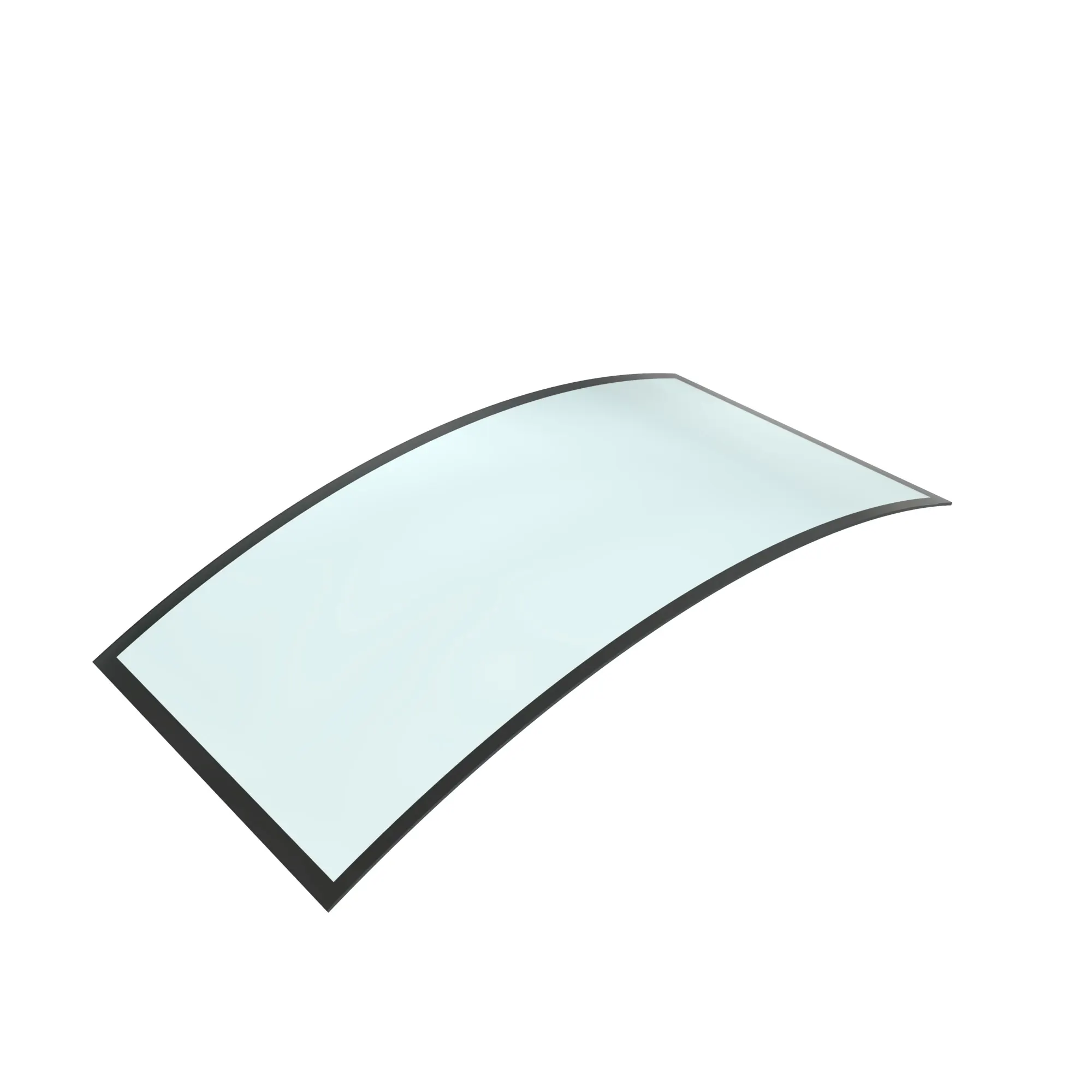 T271184: Rear Cab Window