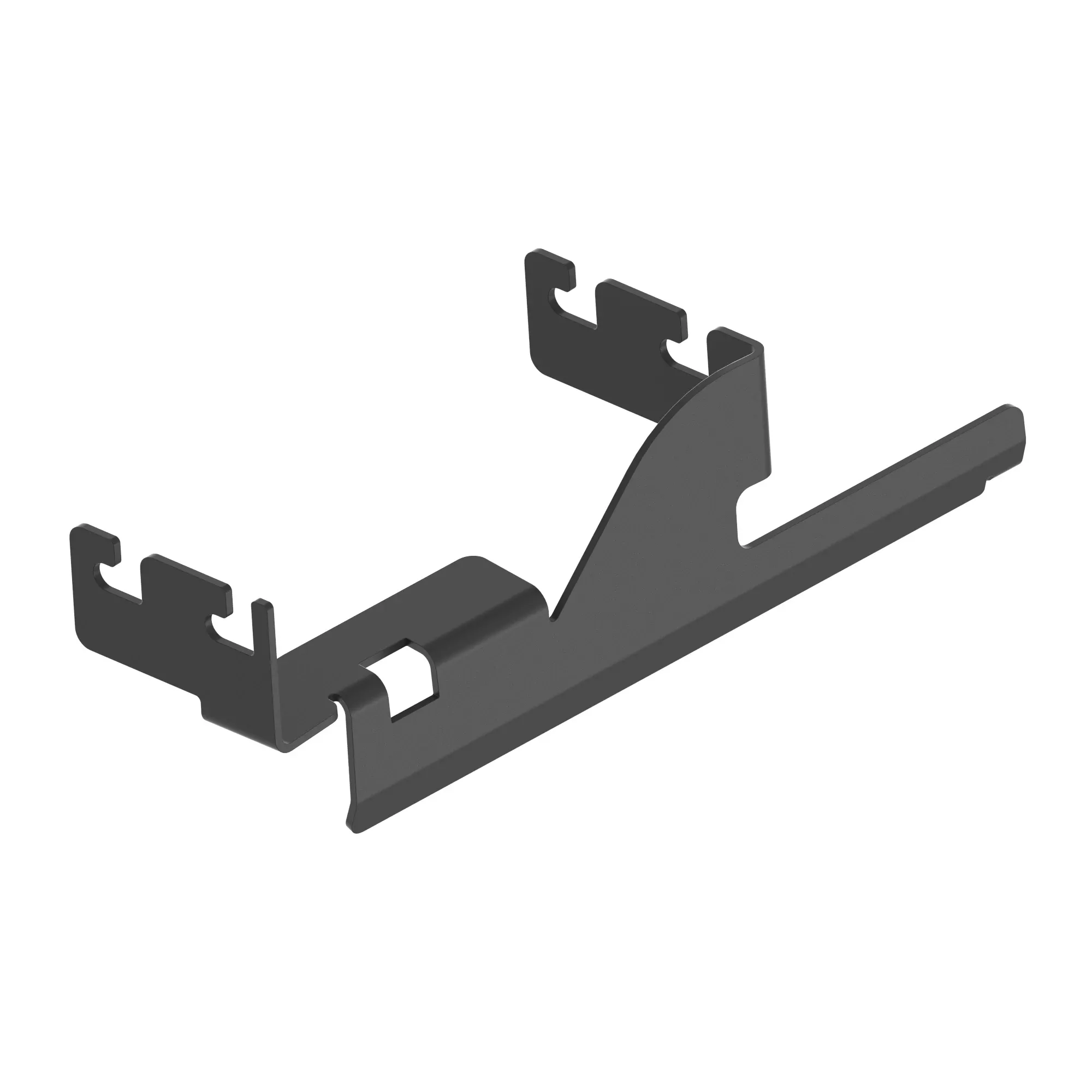 BRACKET, ACCUMULATOR MOUNT
