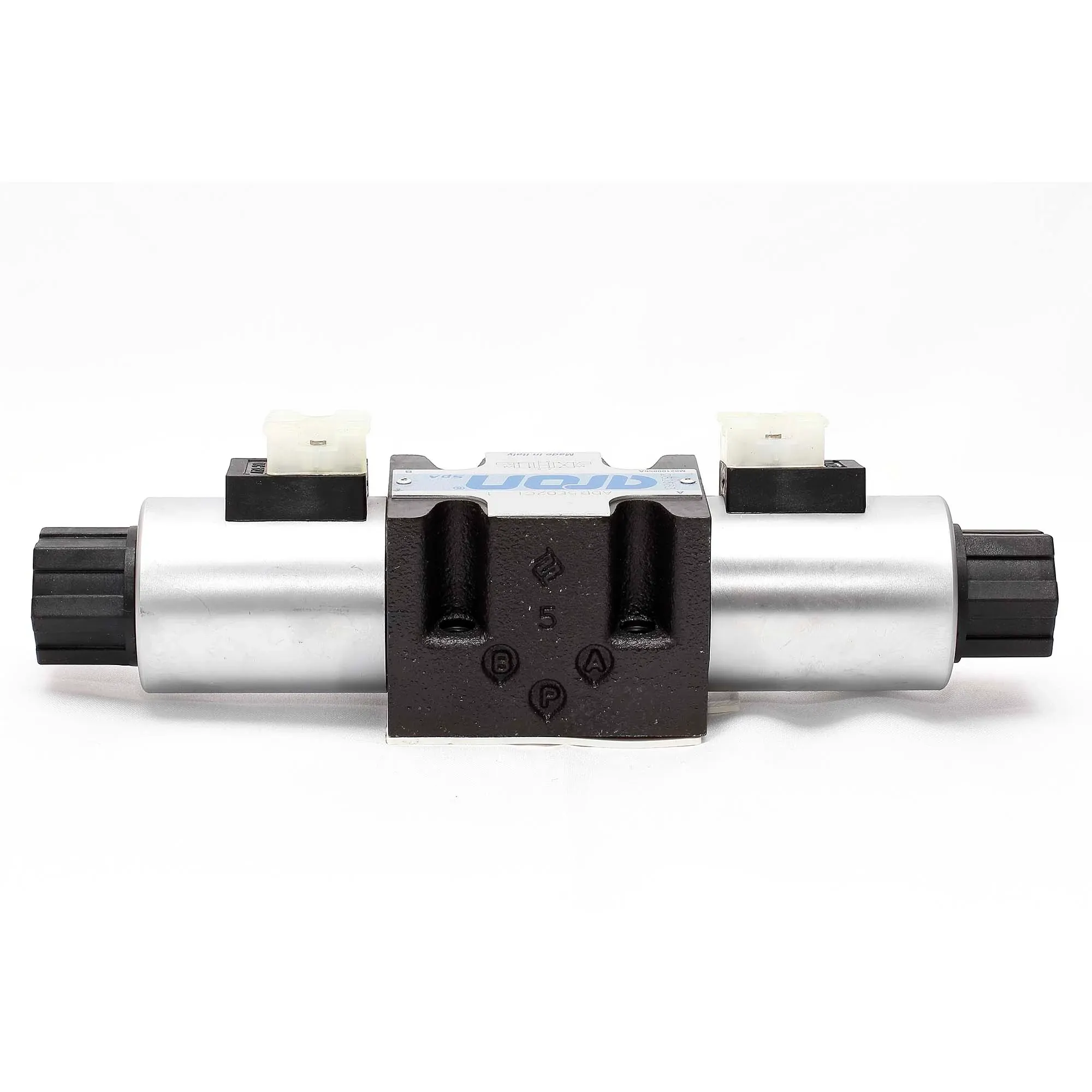 SOLENOID HYDRAULIC VALVE