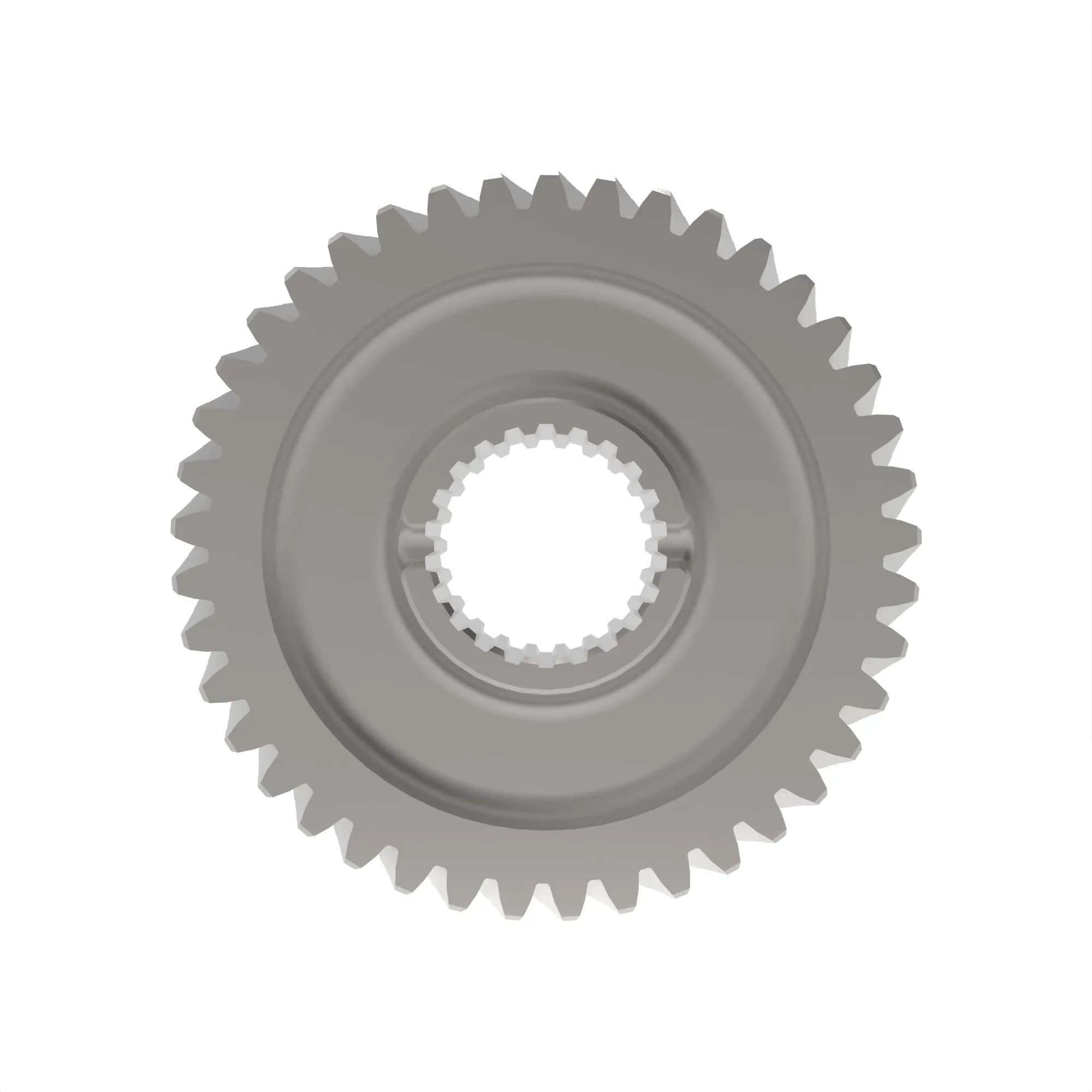 HELICAL GEAR, 2ND DRIVEN ,41T