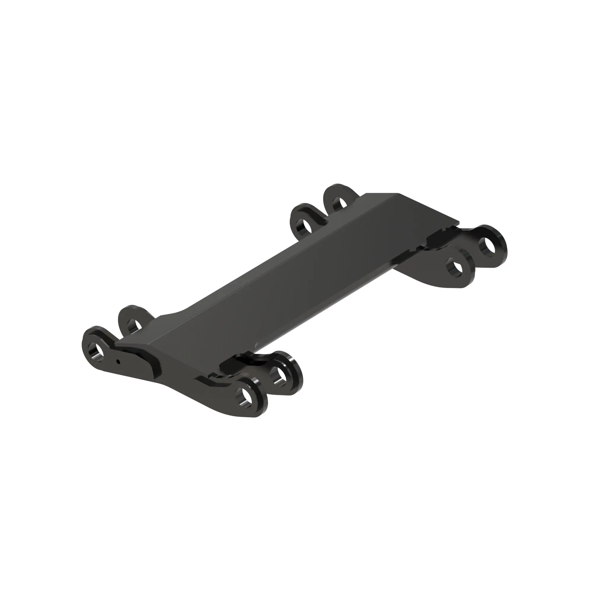 John Deere Ripper Attaching Link - AT466434