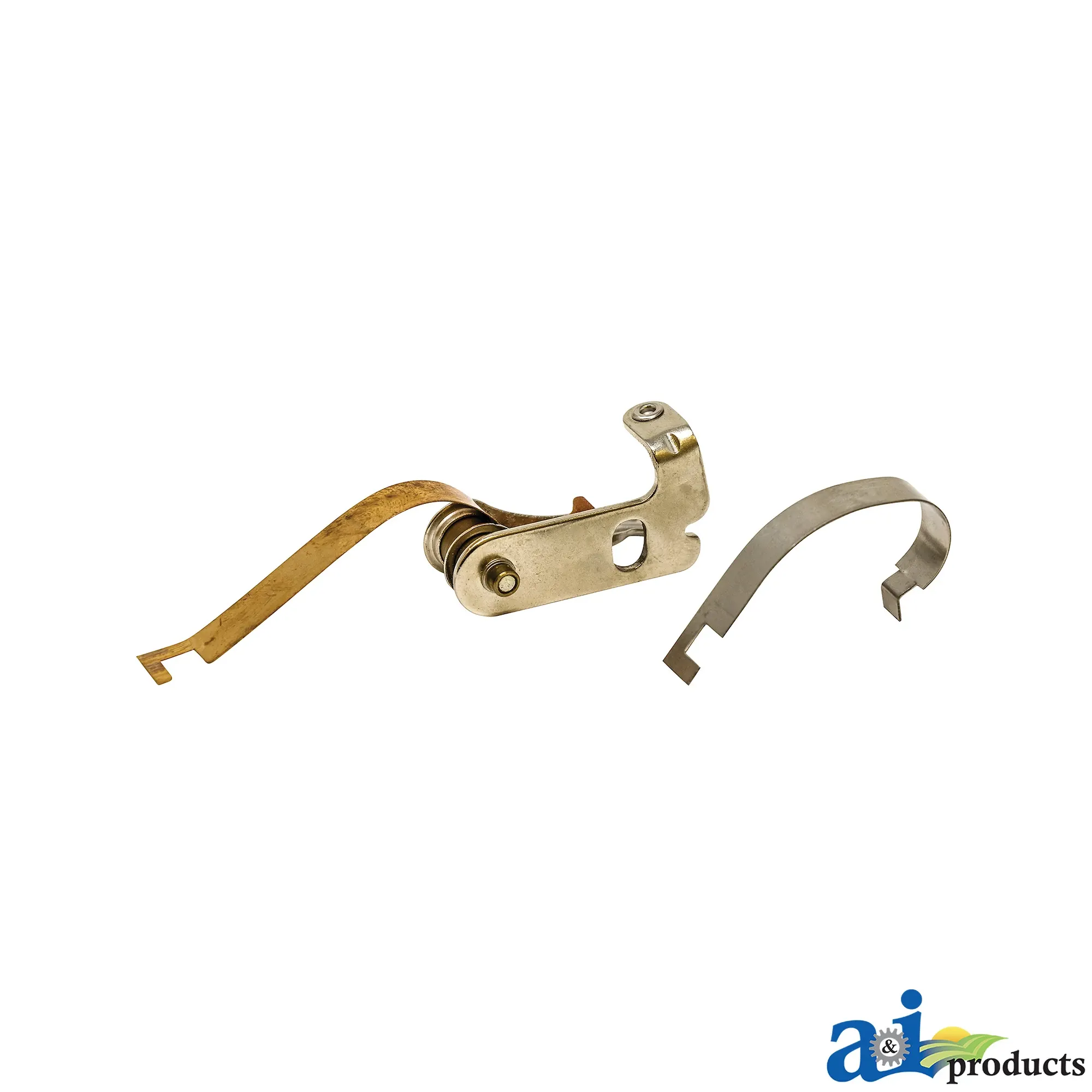 A&I Products Breaker Points - A-AR12003