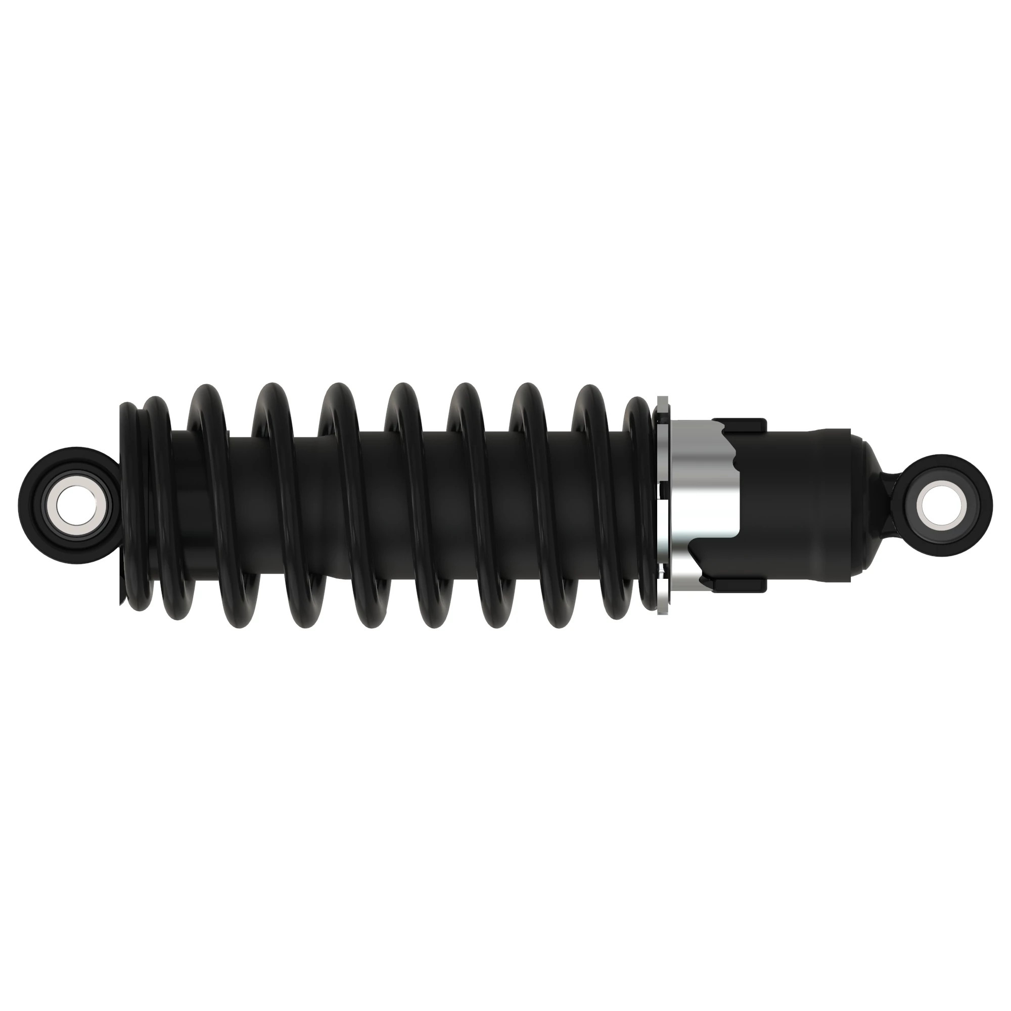 John Deere Rear Shock Absorber - AM142425