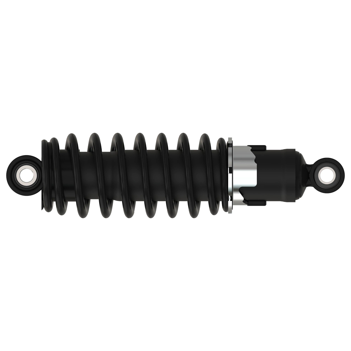 John Deere Rear Shock Absorber - AM142425