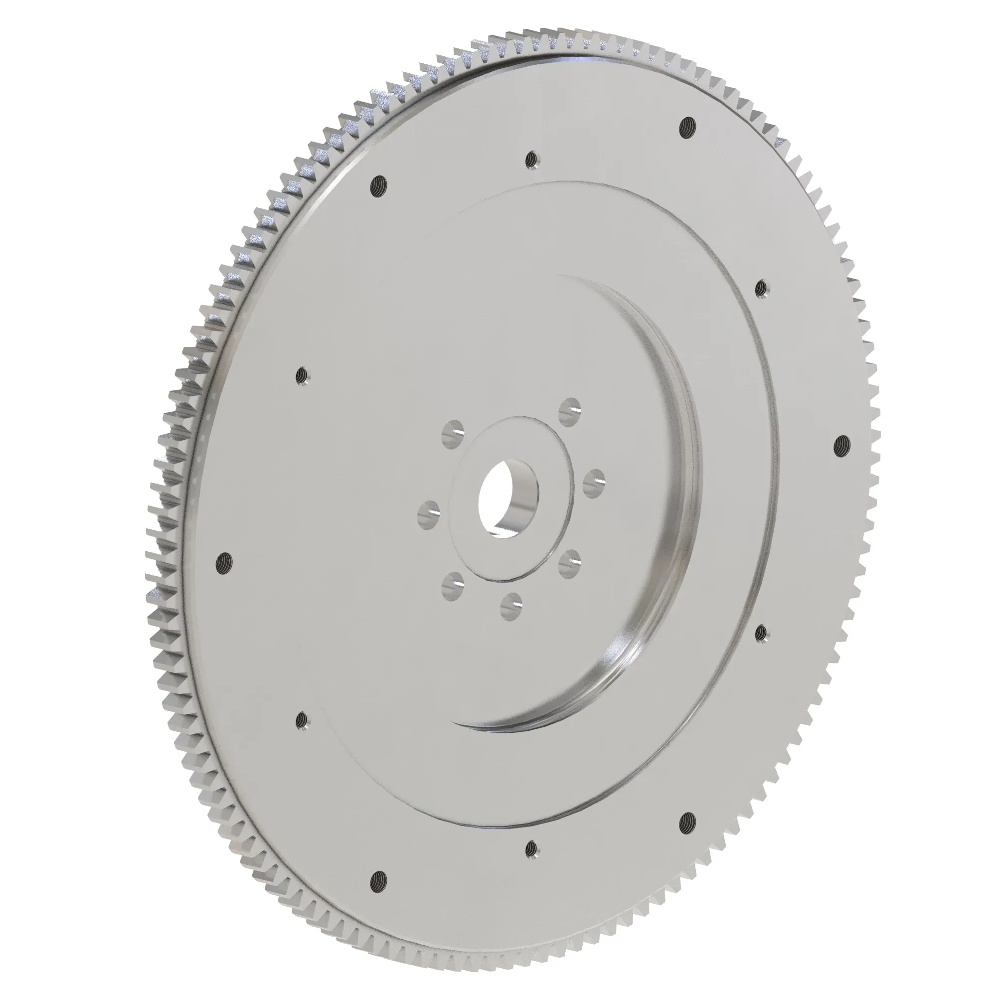 John Deere Flywheel - RE504546