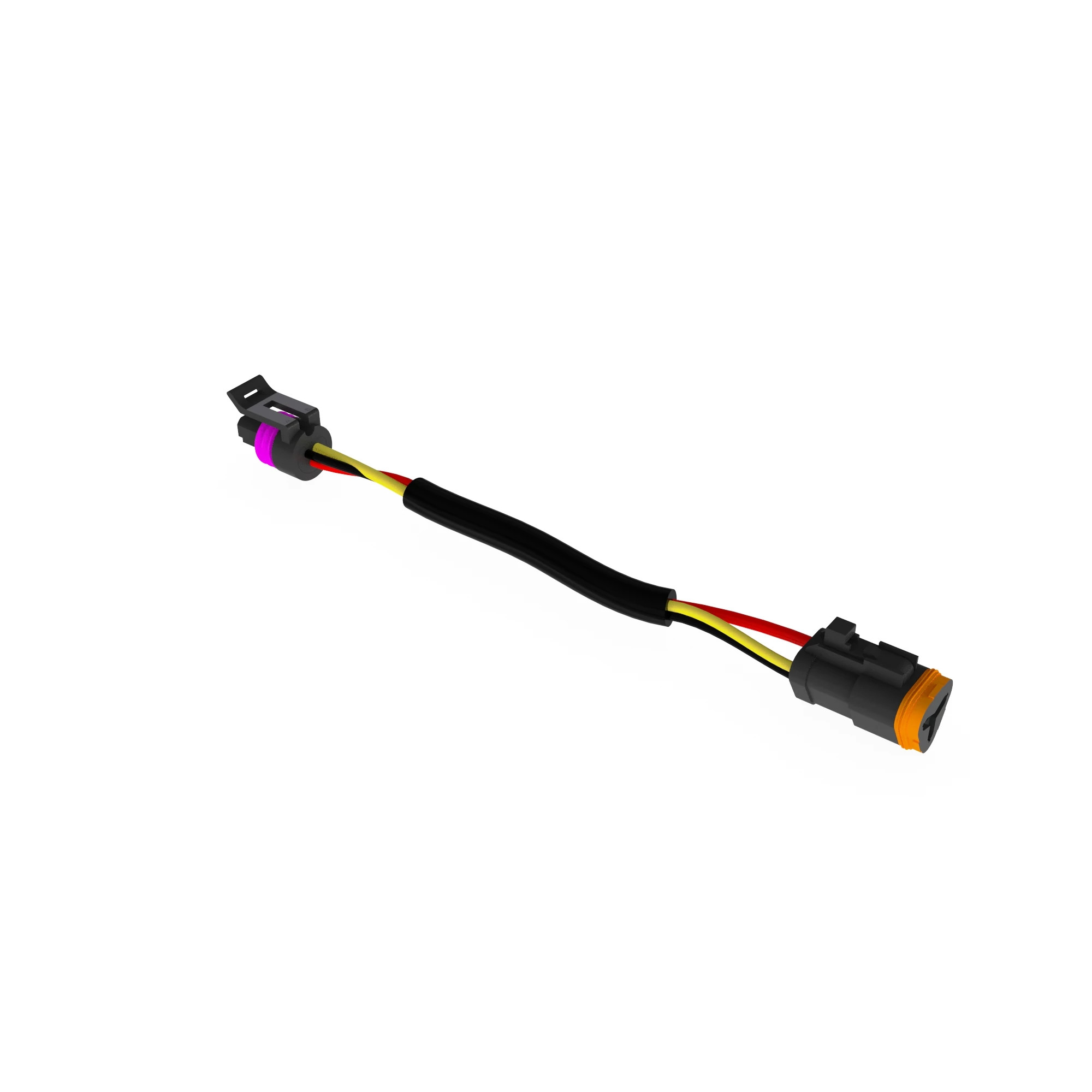 WIRE HARNESS