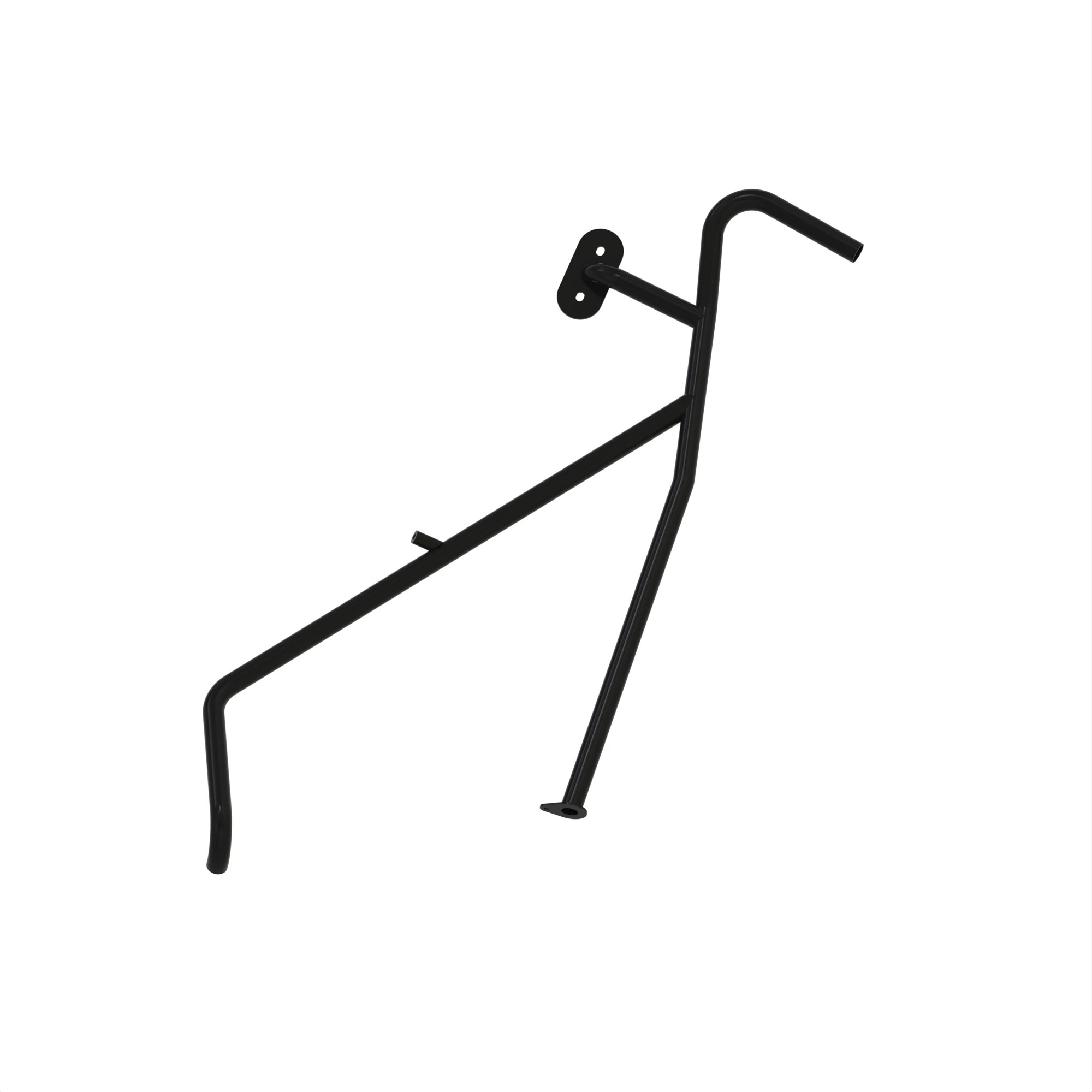 HANDLE, DOOR, INNER, RH