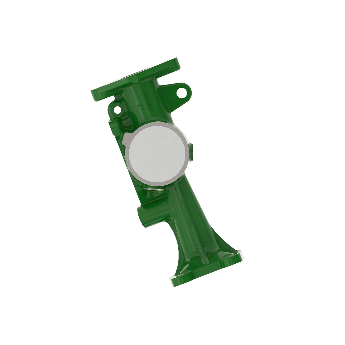 VENTURI, WELDED ASSEMBLY