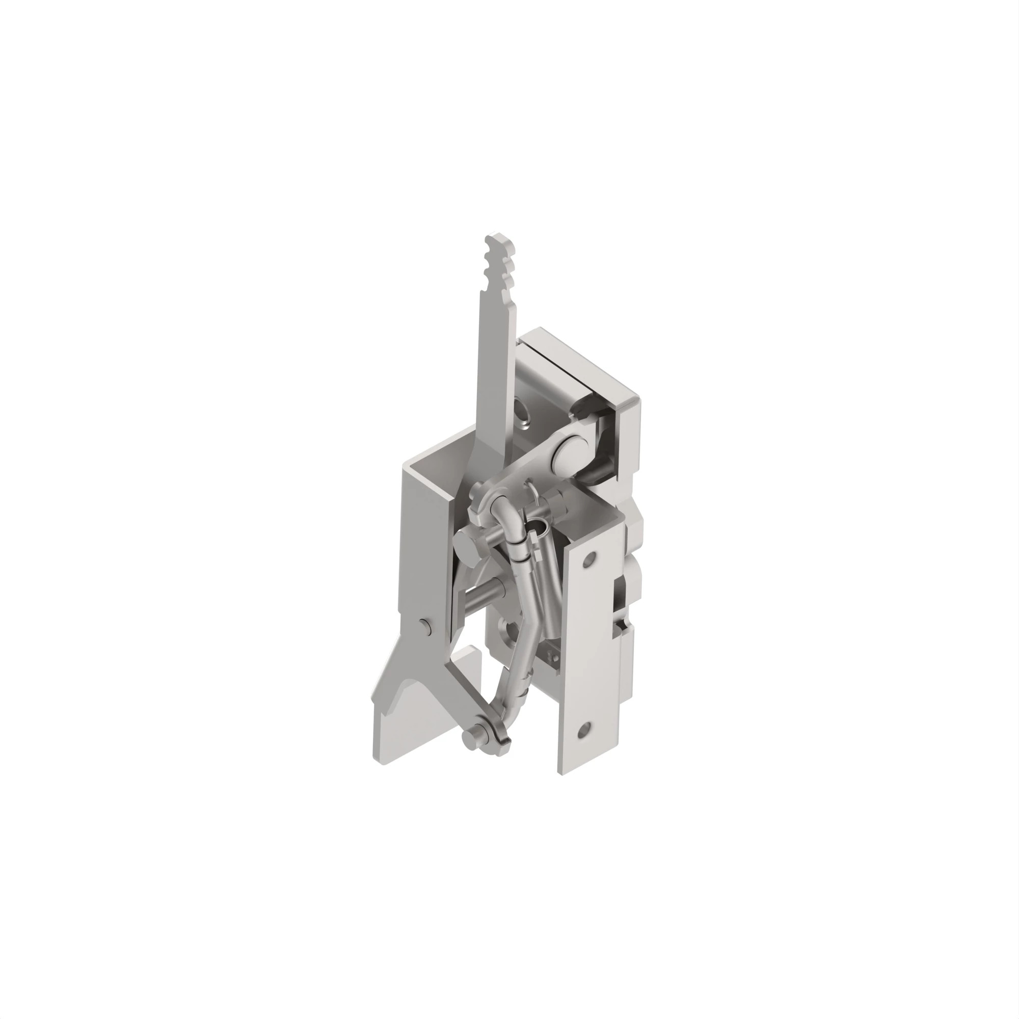 John Deere AT184767 Latch, Door (Left Door) | RDO Equipment Co.