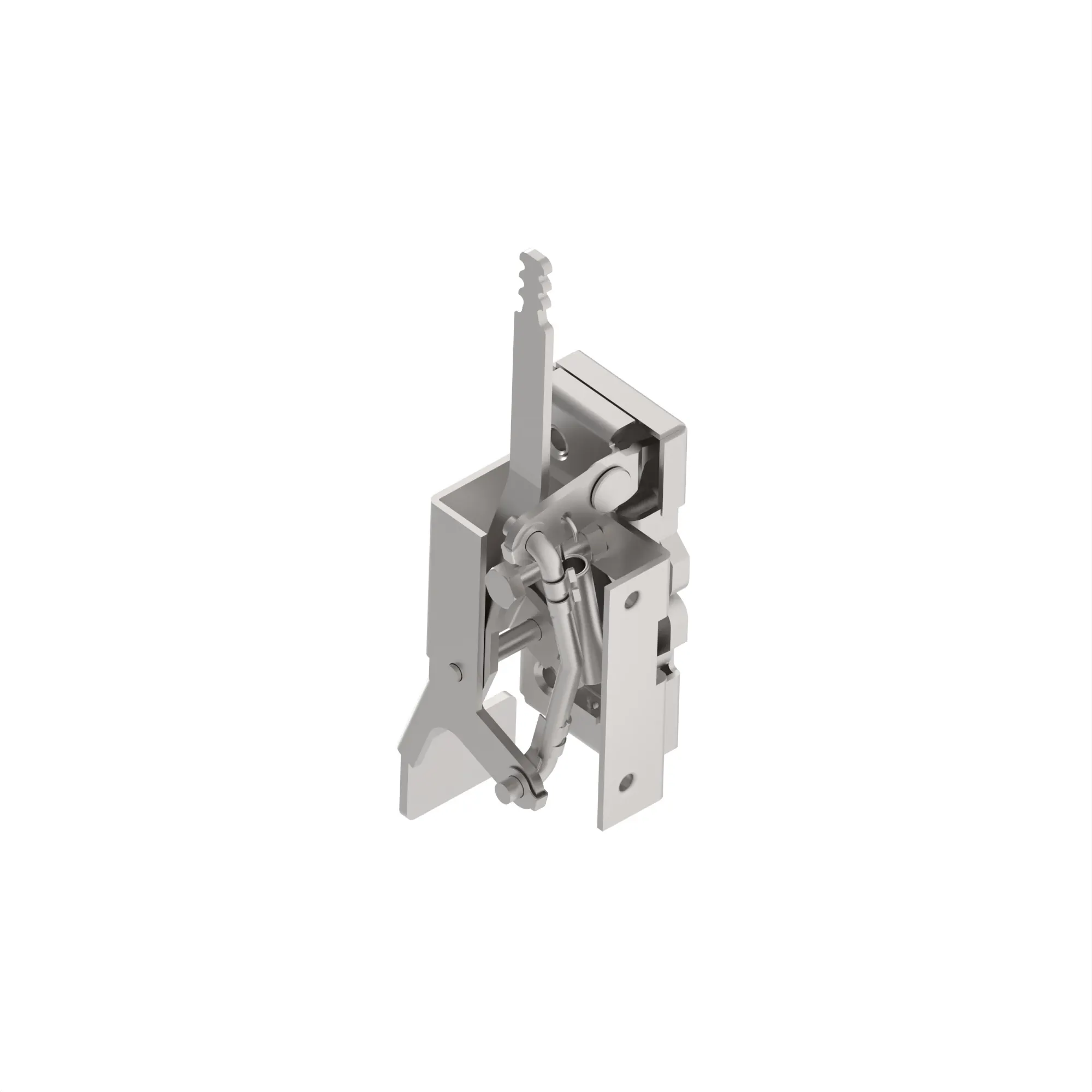 LATCH, DOOR (LEFT DOOR)