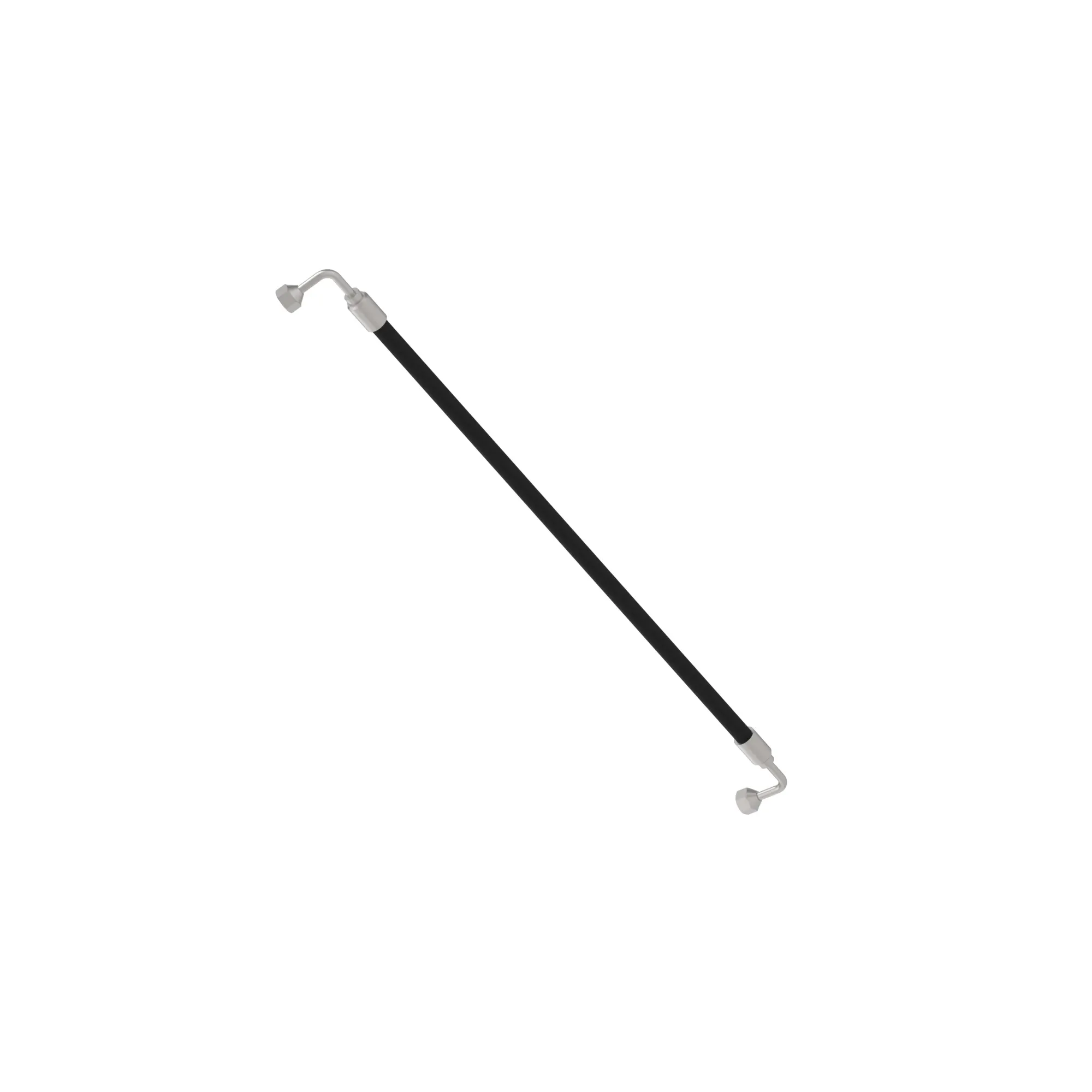 John Deere Hydraulic Hose - AXE42243