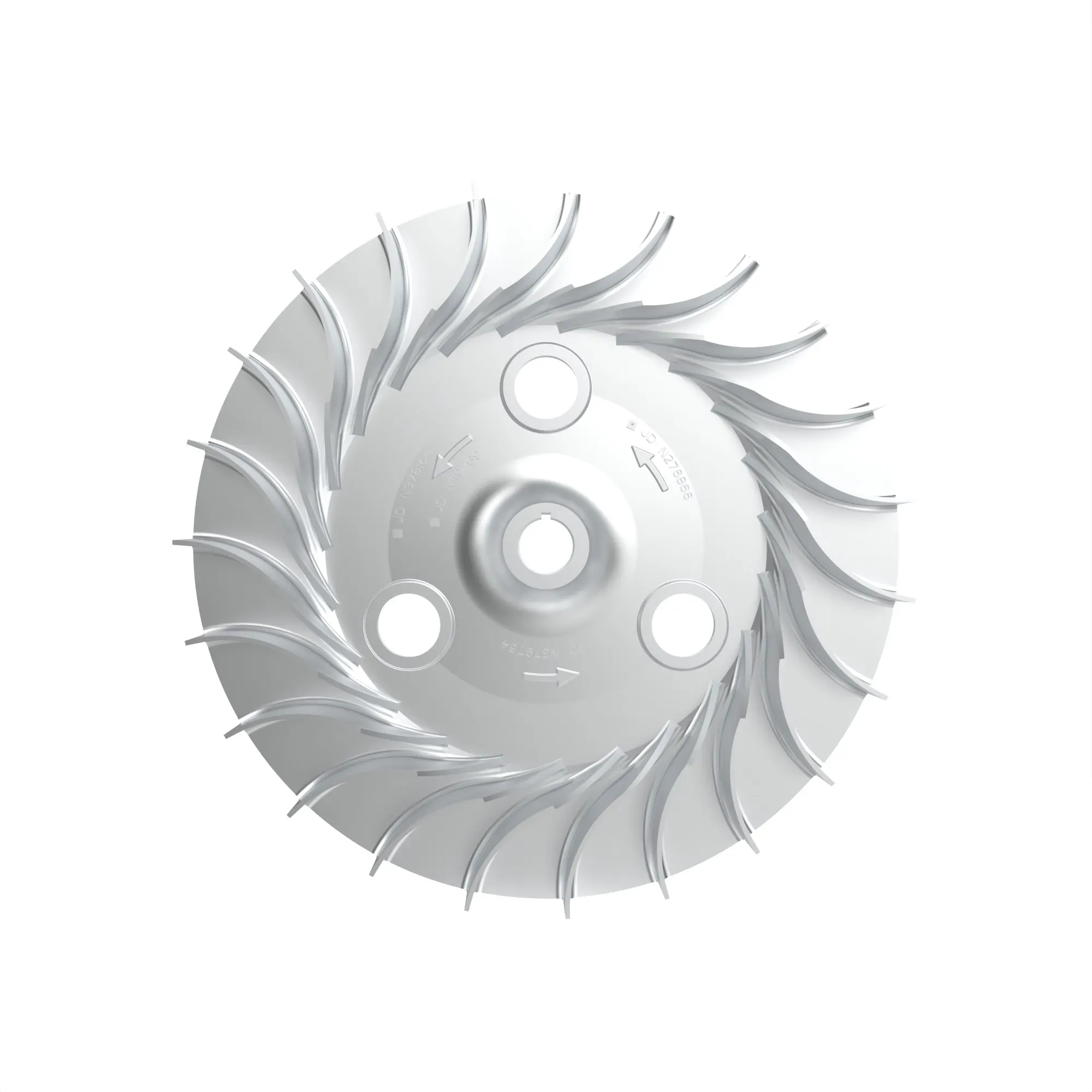 Rotor