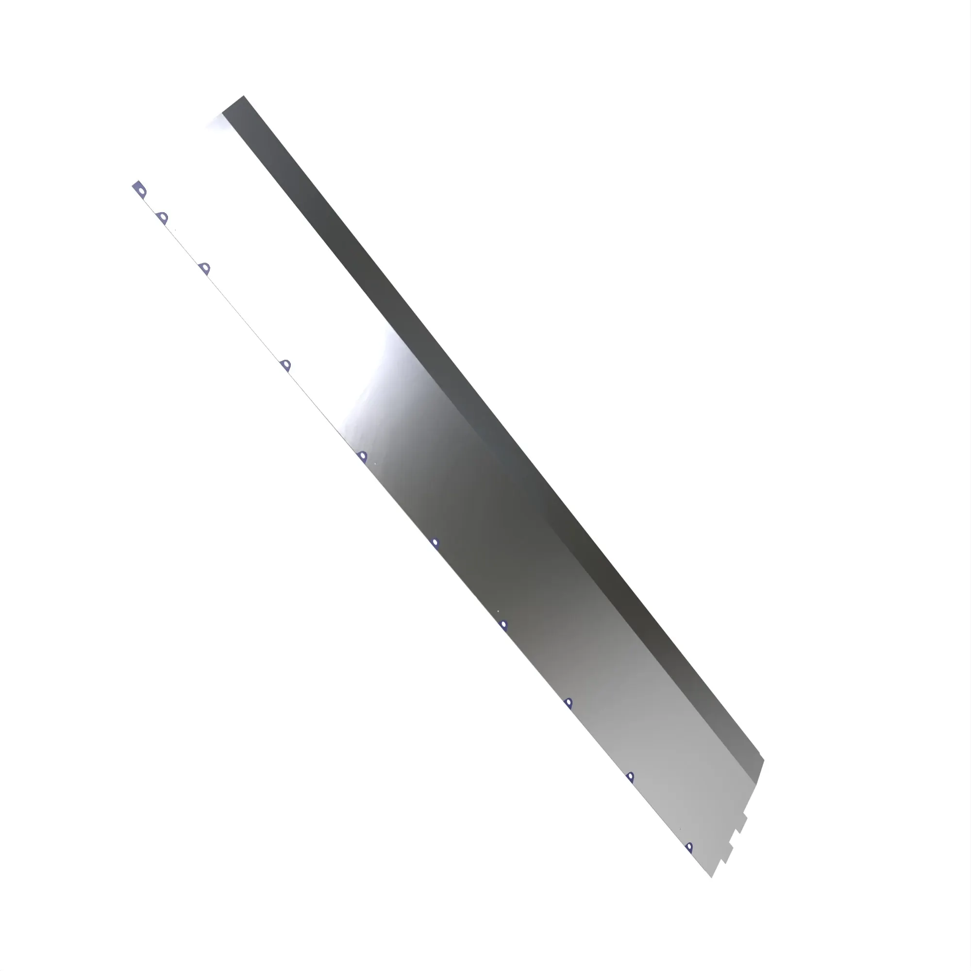 PLATE, ASSY, FEED, RH, 22'